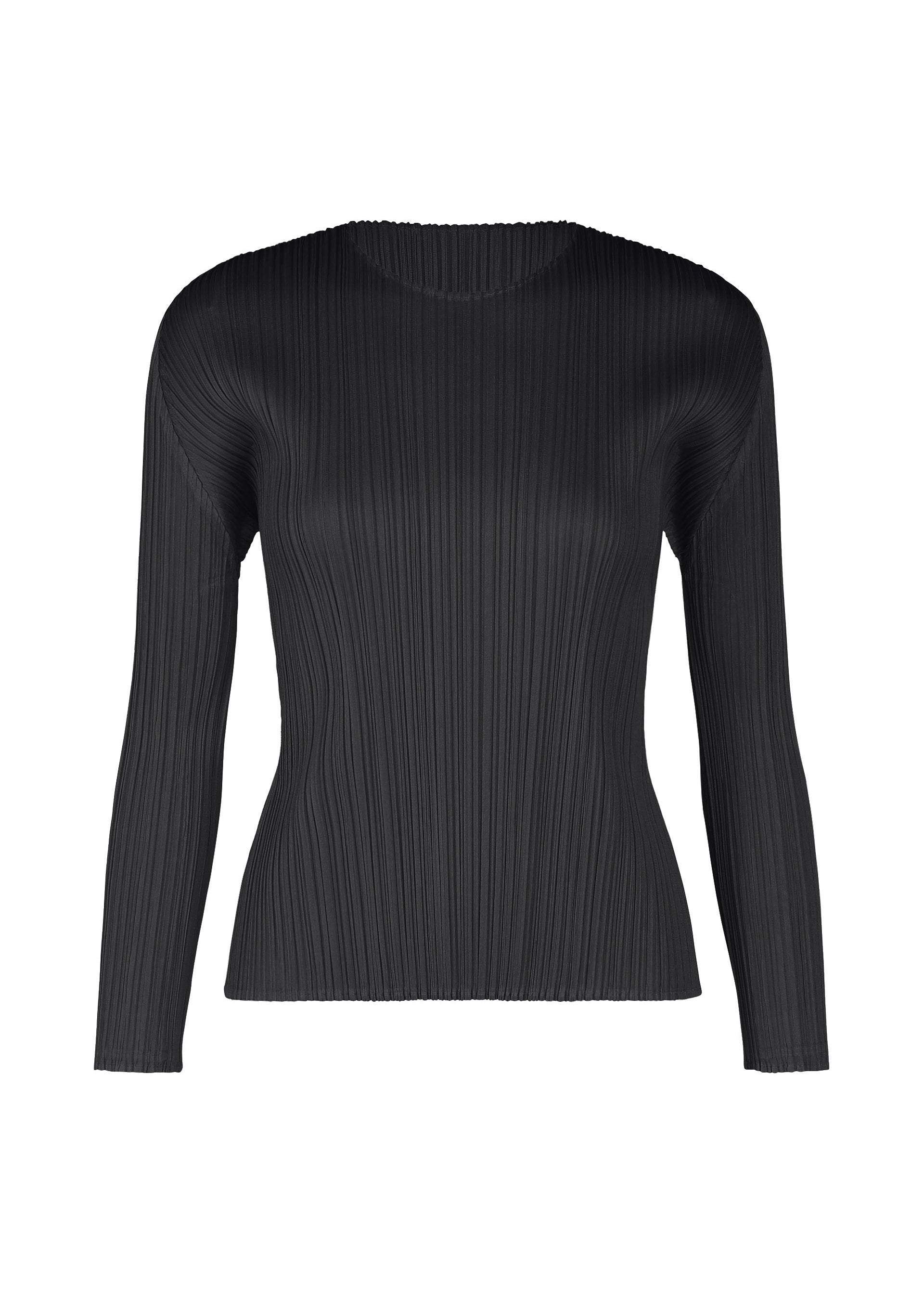 Monthly Colors : February - BLACK