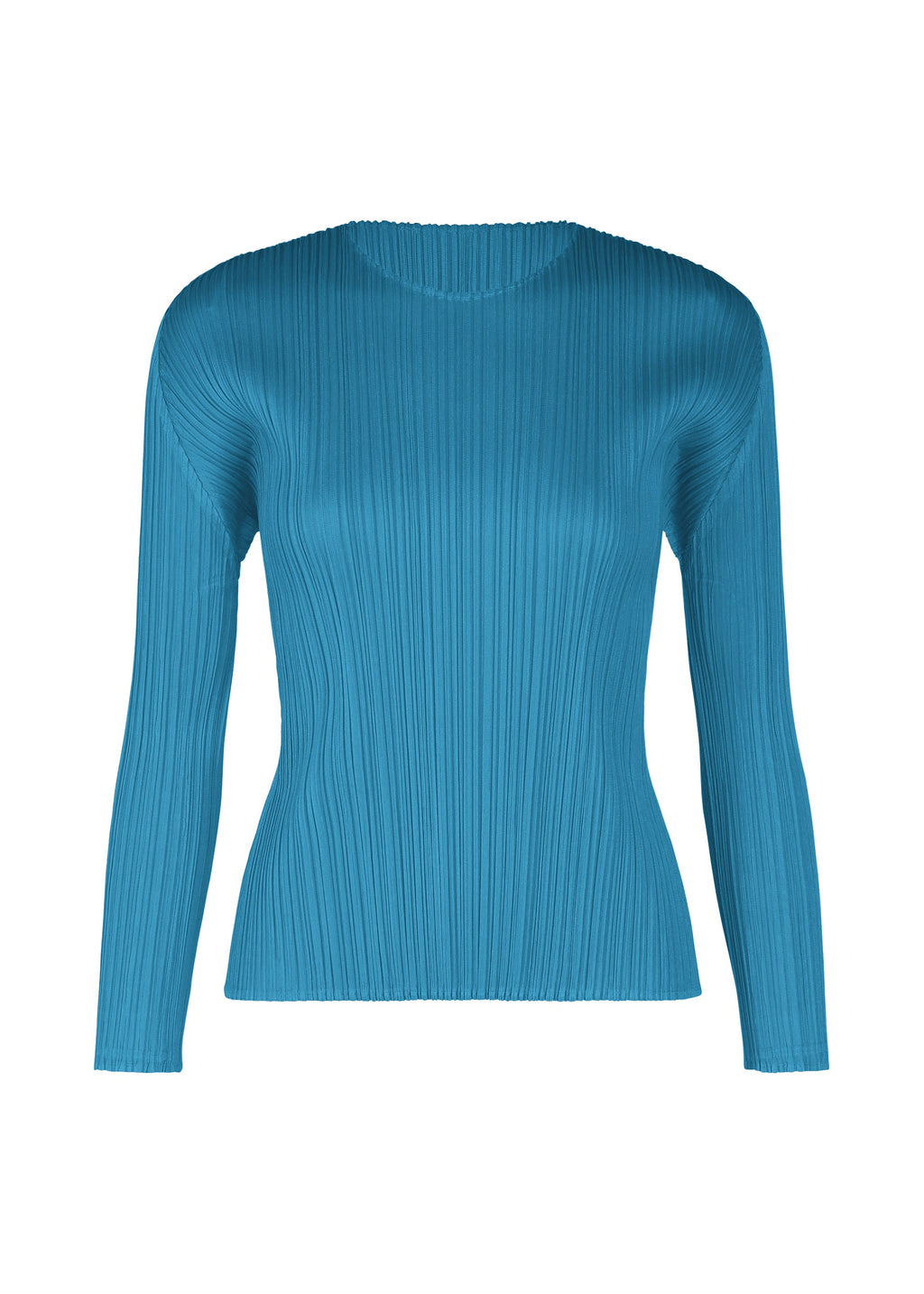 Monthly Colors : February - DEEP BLUE