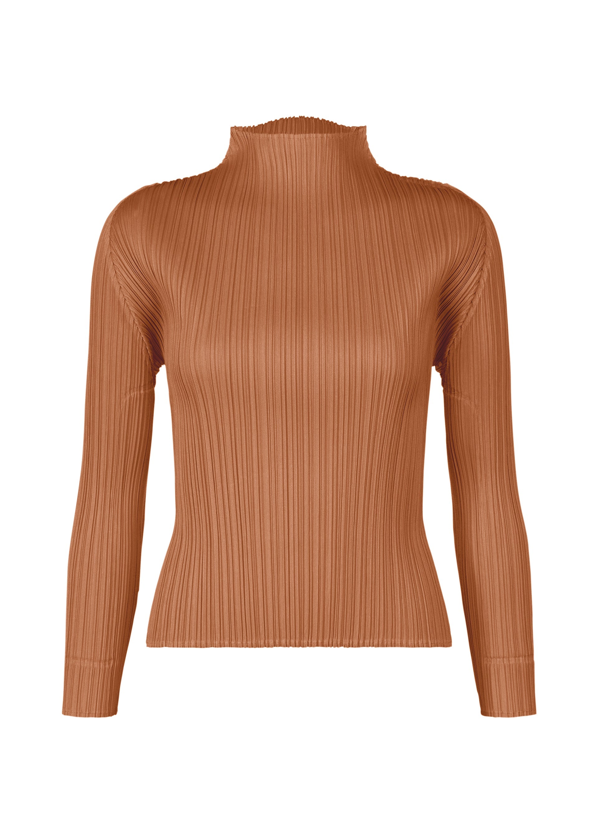 Monthly Colors : March - BROWN