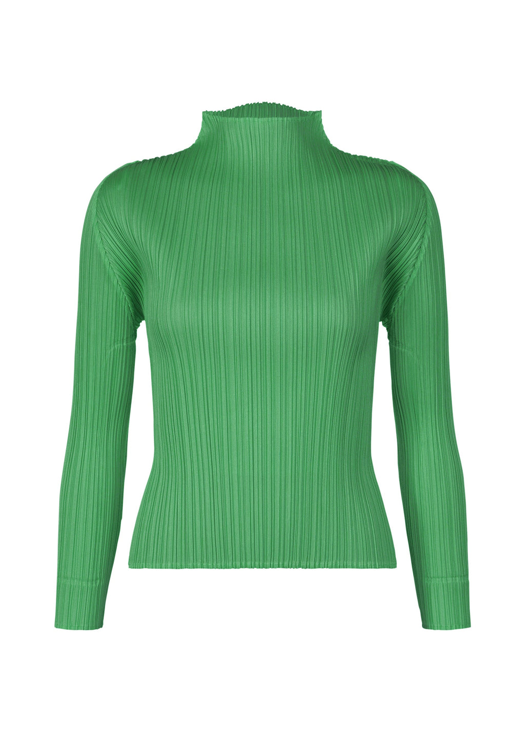 Monthly Colors : March - GRASS GREEN
