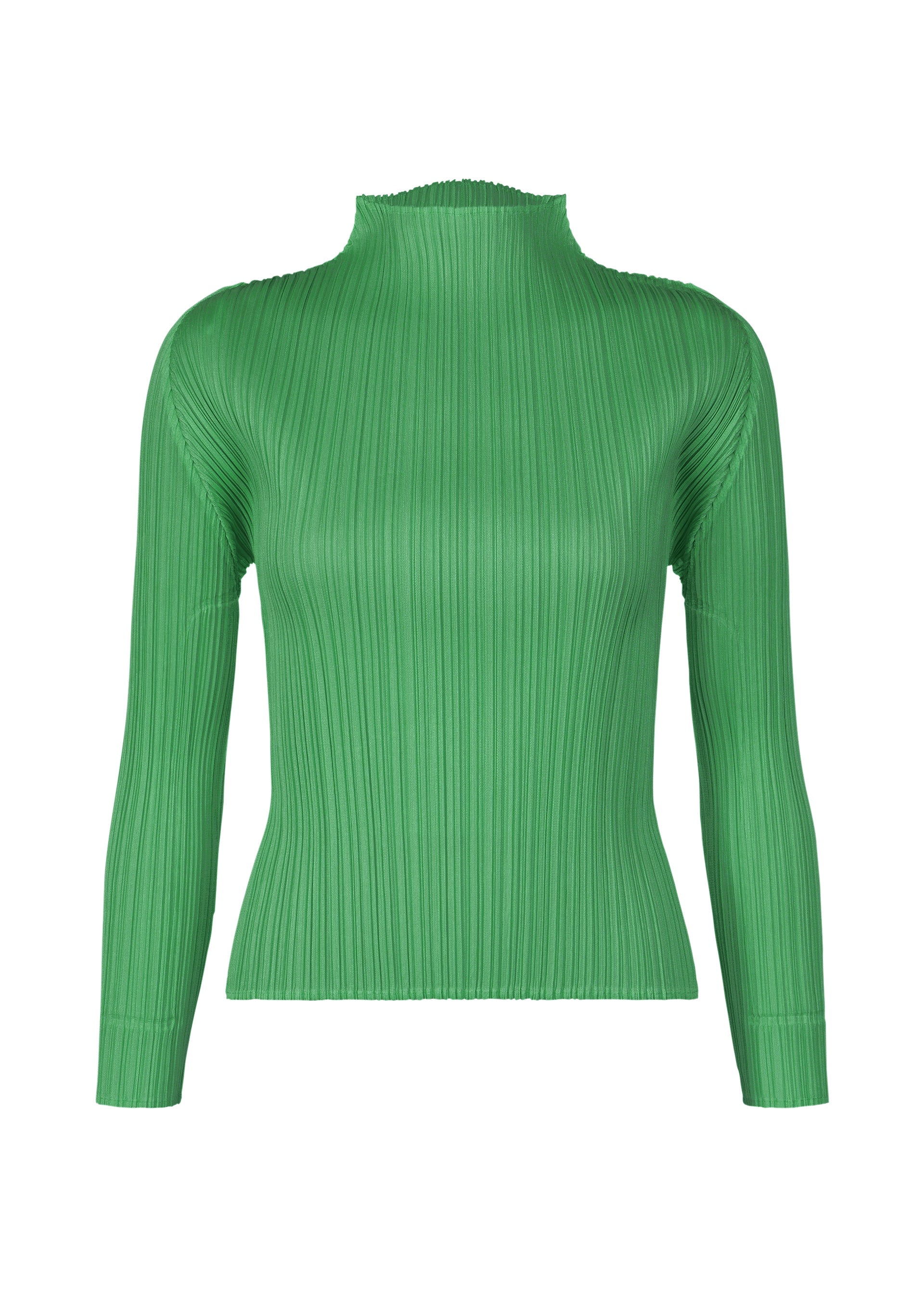 Monthly Colors : March - GRASS GREEN