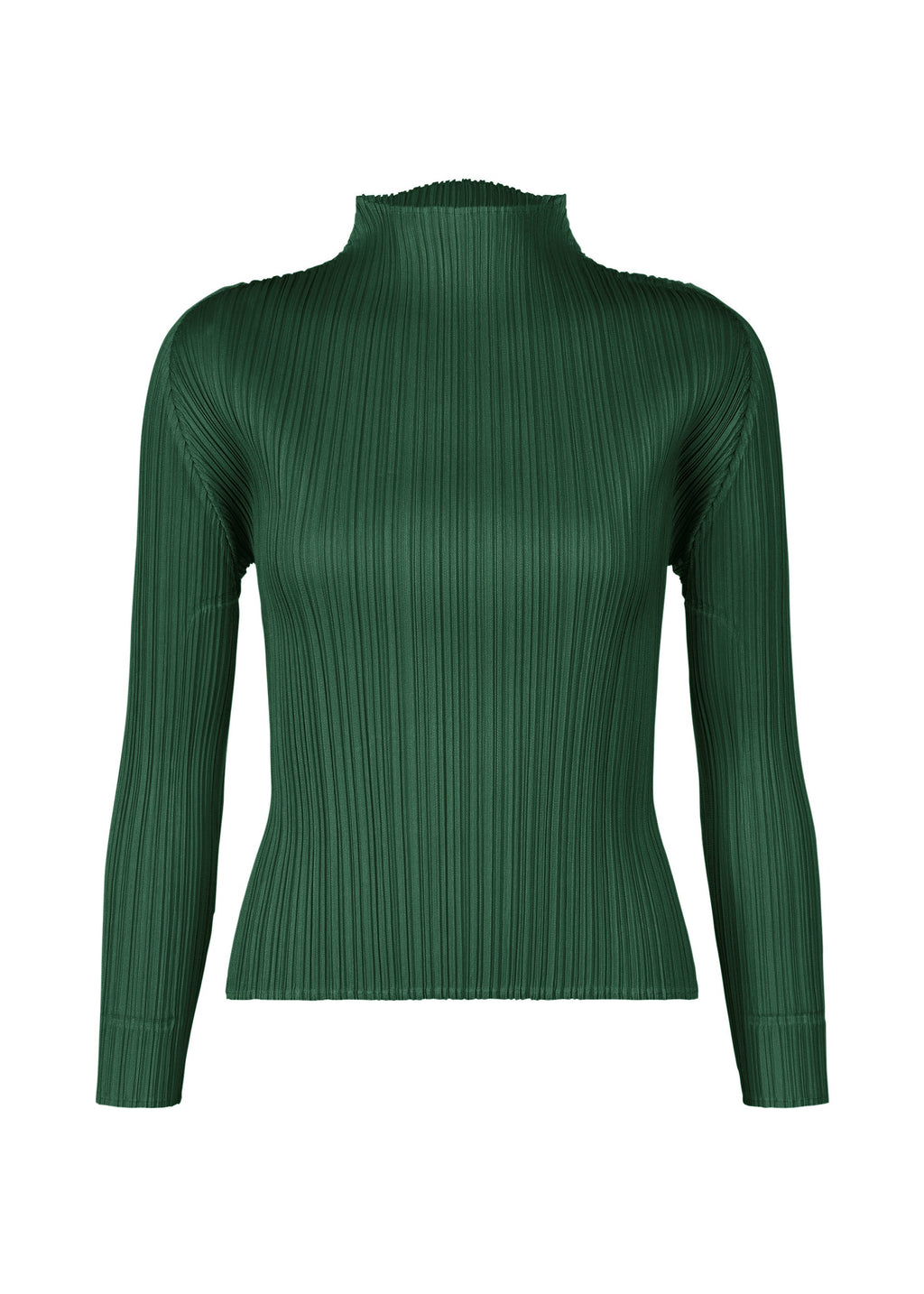 Monthly Colors : March - DARK GREEN
