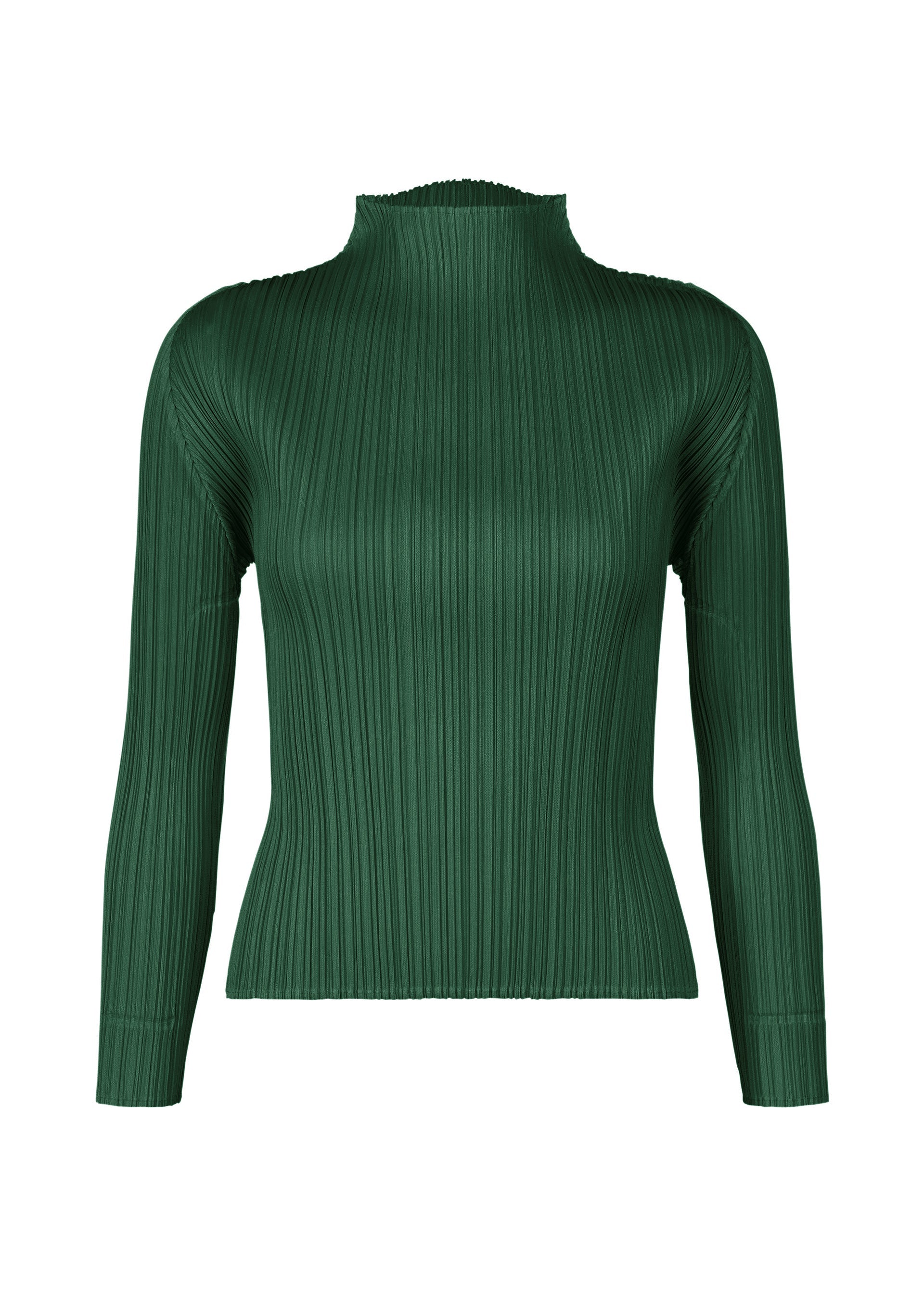Monthly Colors : March - DARK GREEN