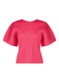 Monthly Colors : June - BRIGHT PINK