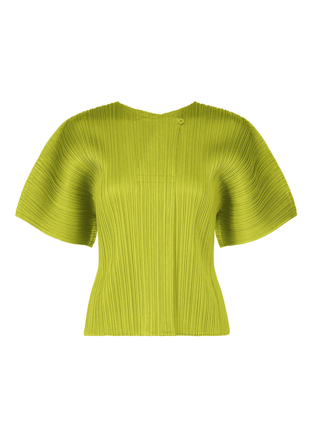 Monthly Colors : June - YELLOW GREEN
