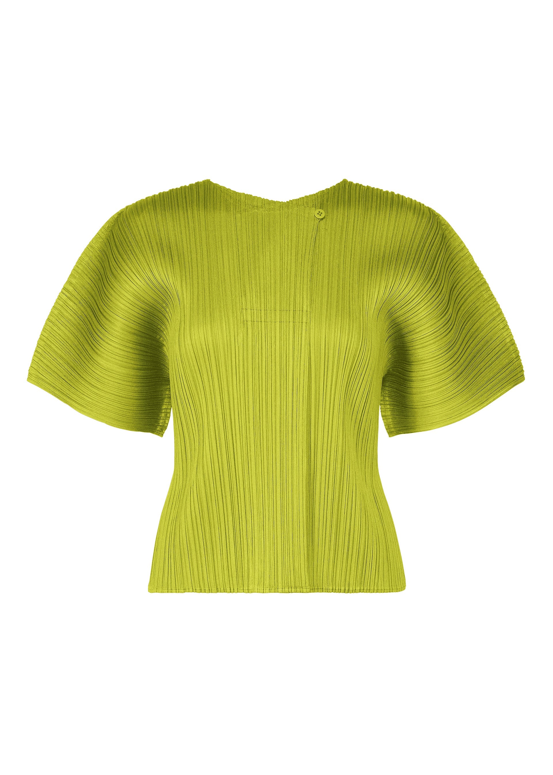 Monthly Colors : June - YELLOW GREEN