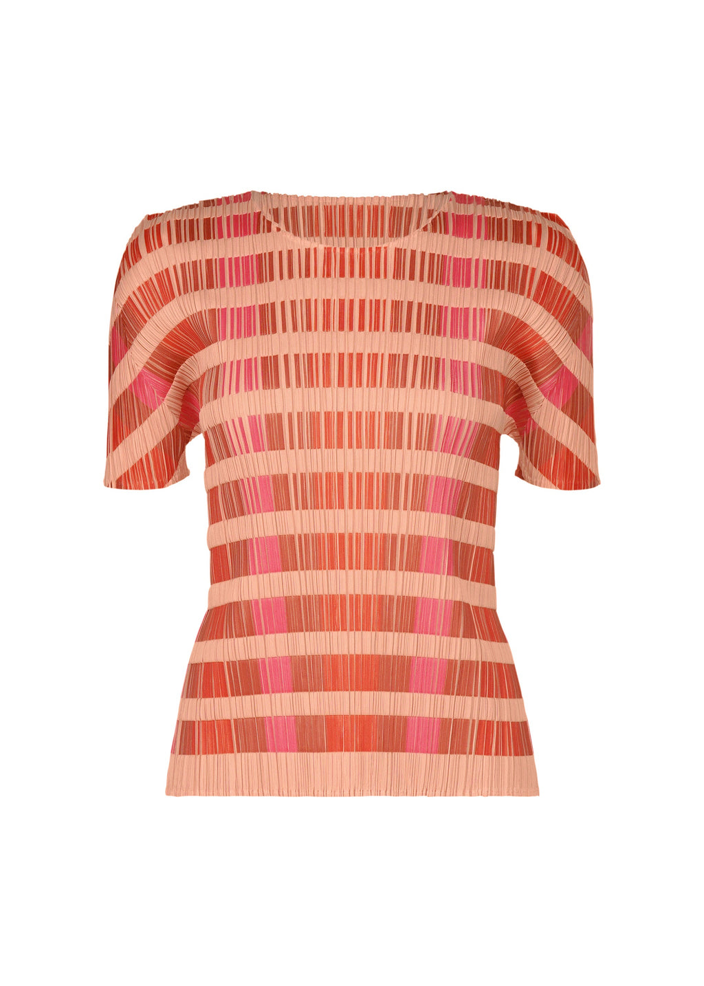 Bumpy Basket - PINK
