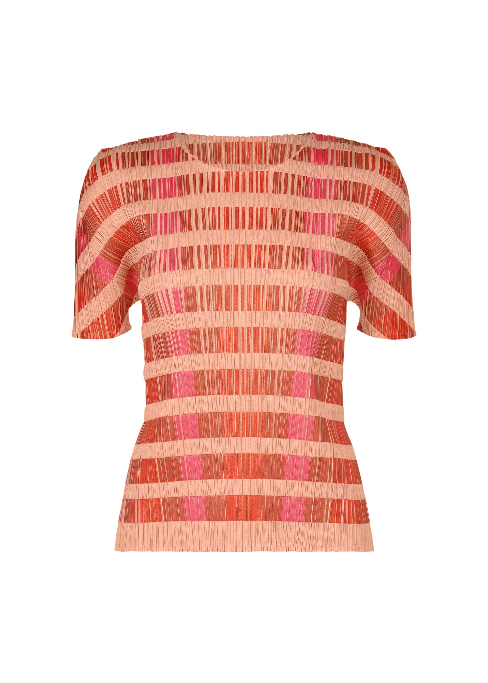 Bumpy Basket - PINK