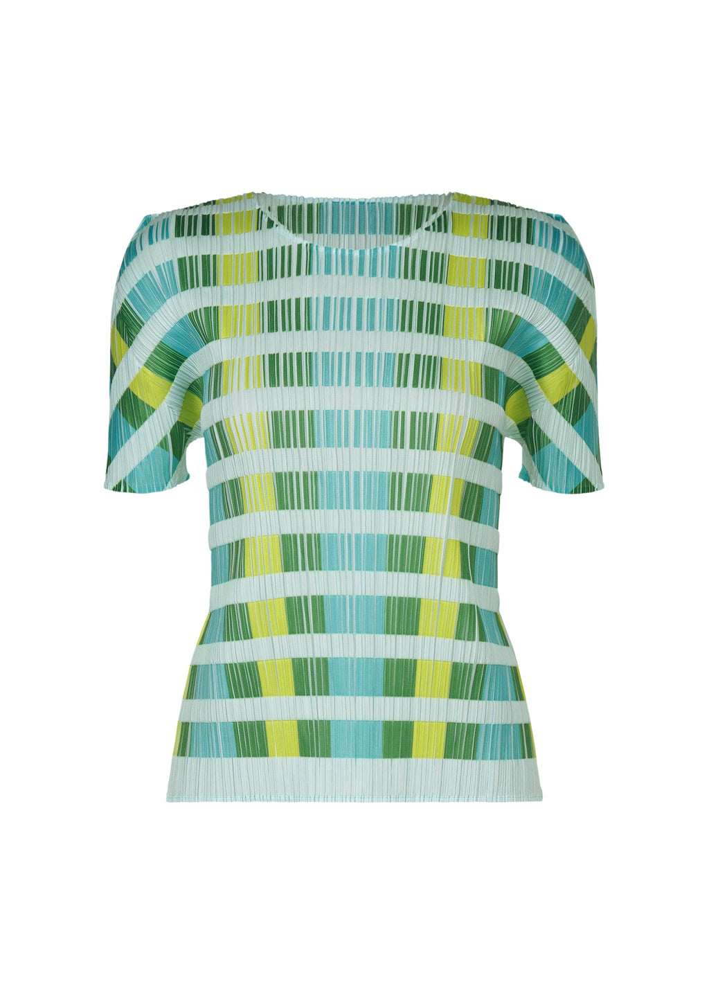 Bumpy Basket - GREEN