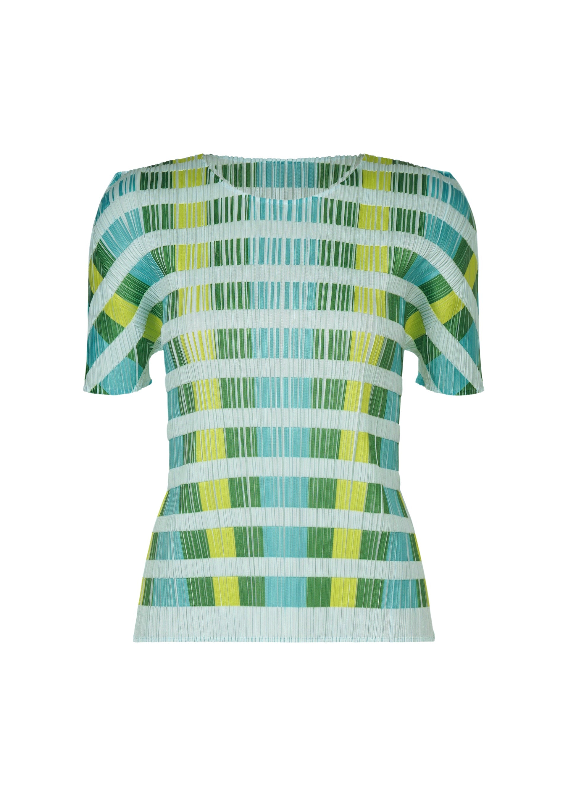 Bumpy Basket - GREEN