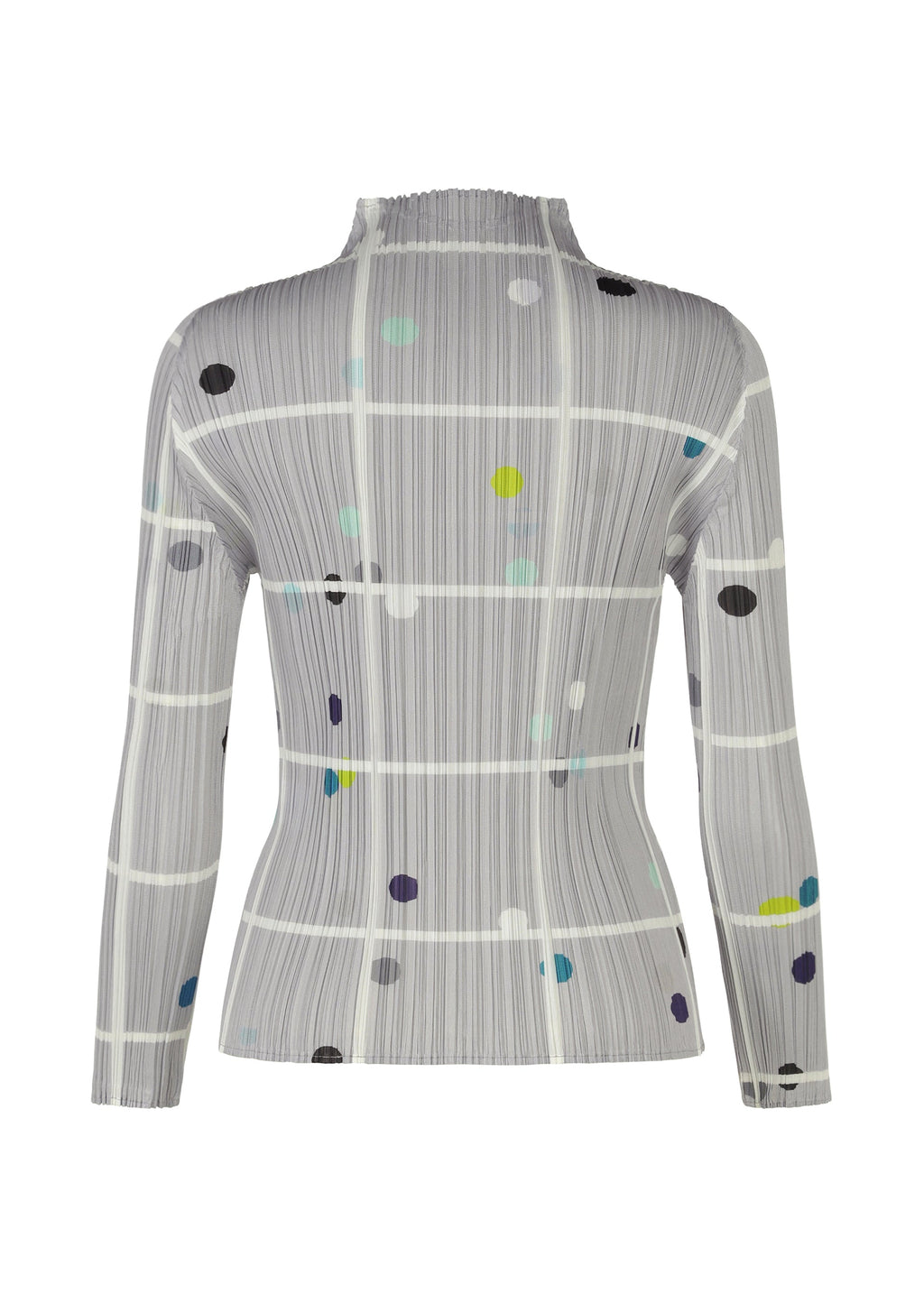 Crossing Dots