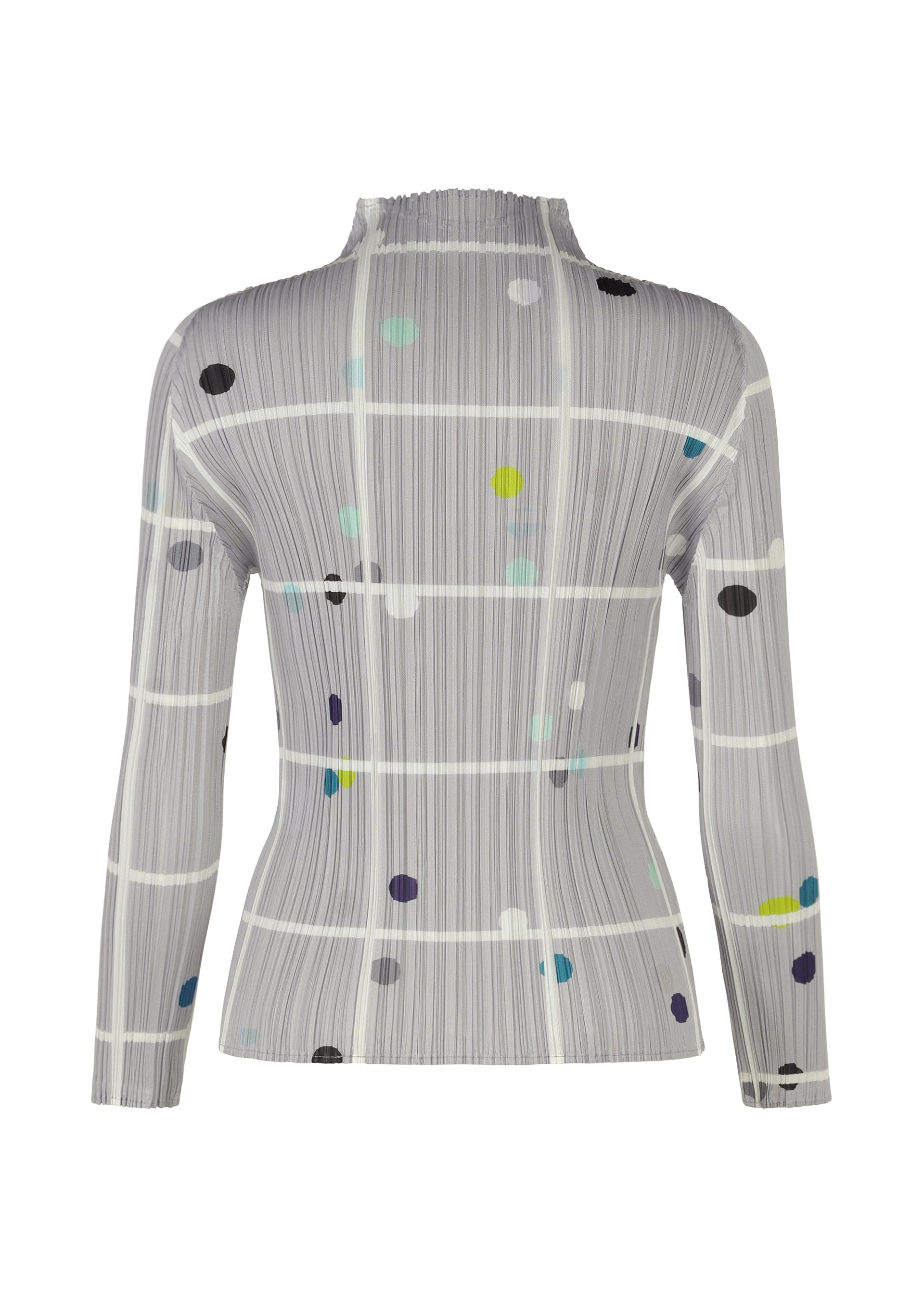 Crossing Dots