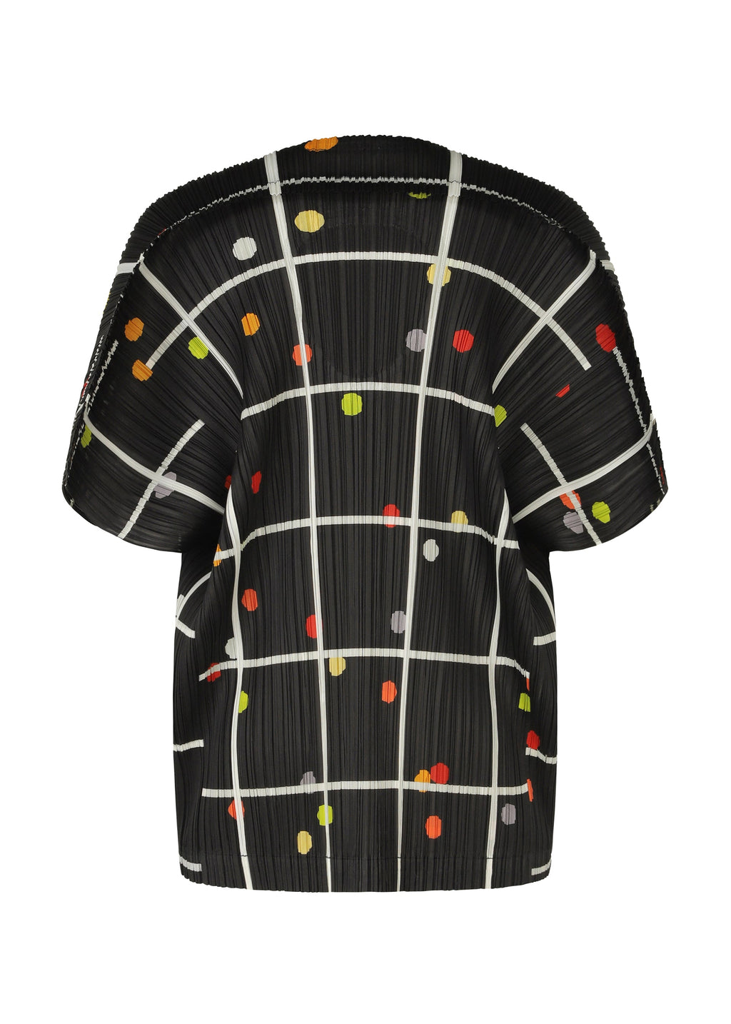 Crossing Dots
