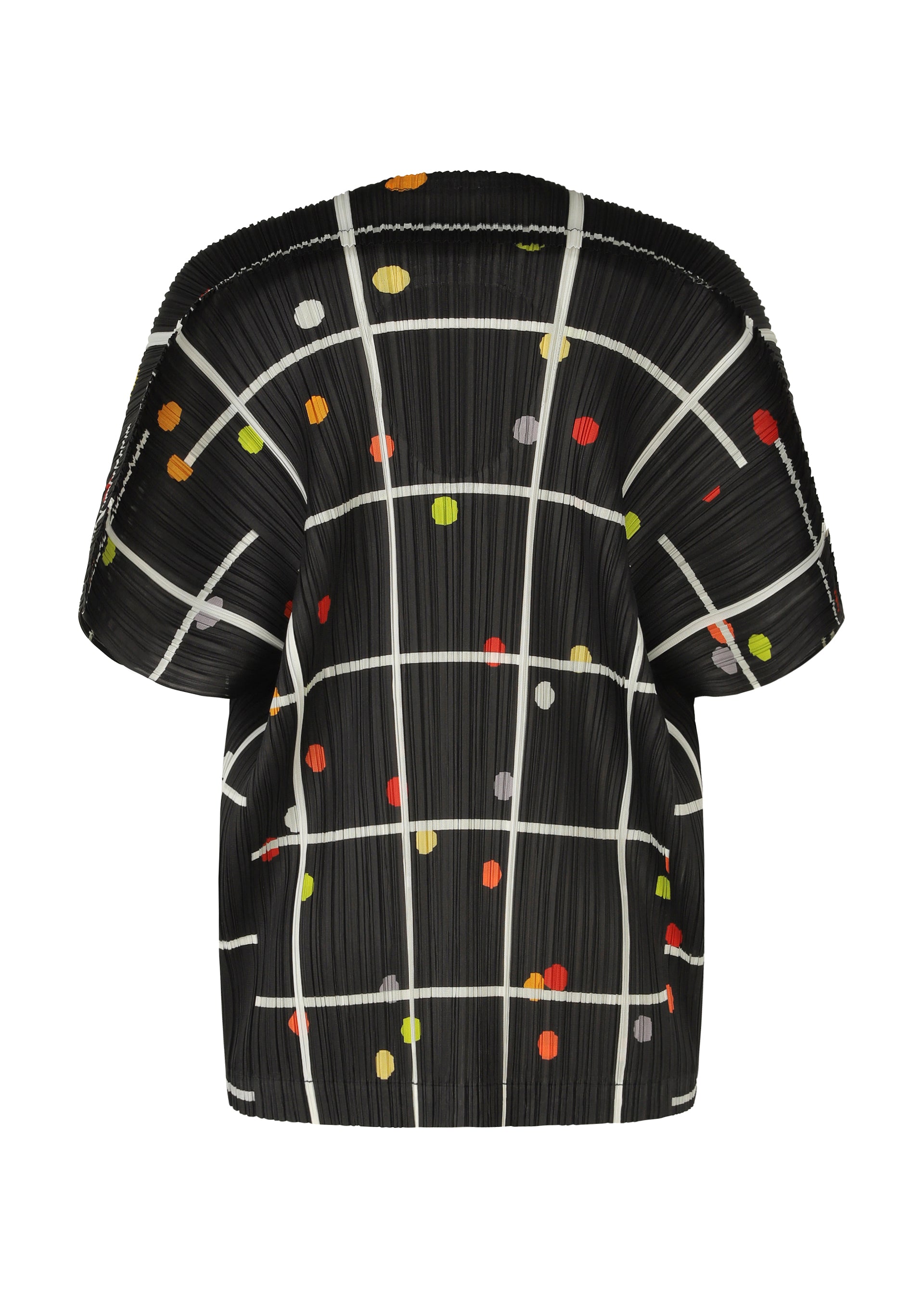 Crossing Dots