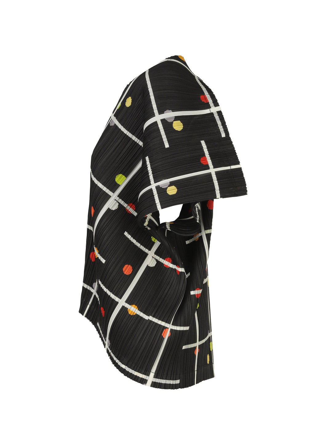 Crossing Dots