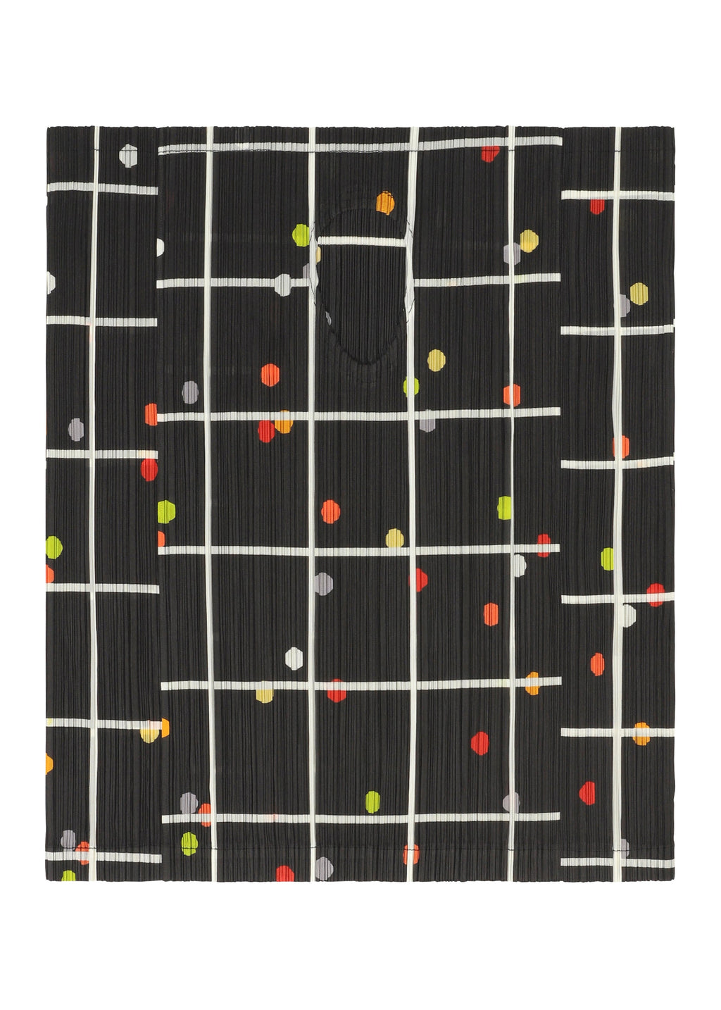 Crossing Dots