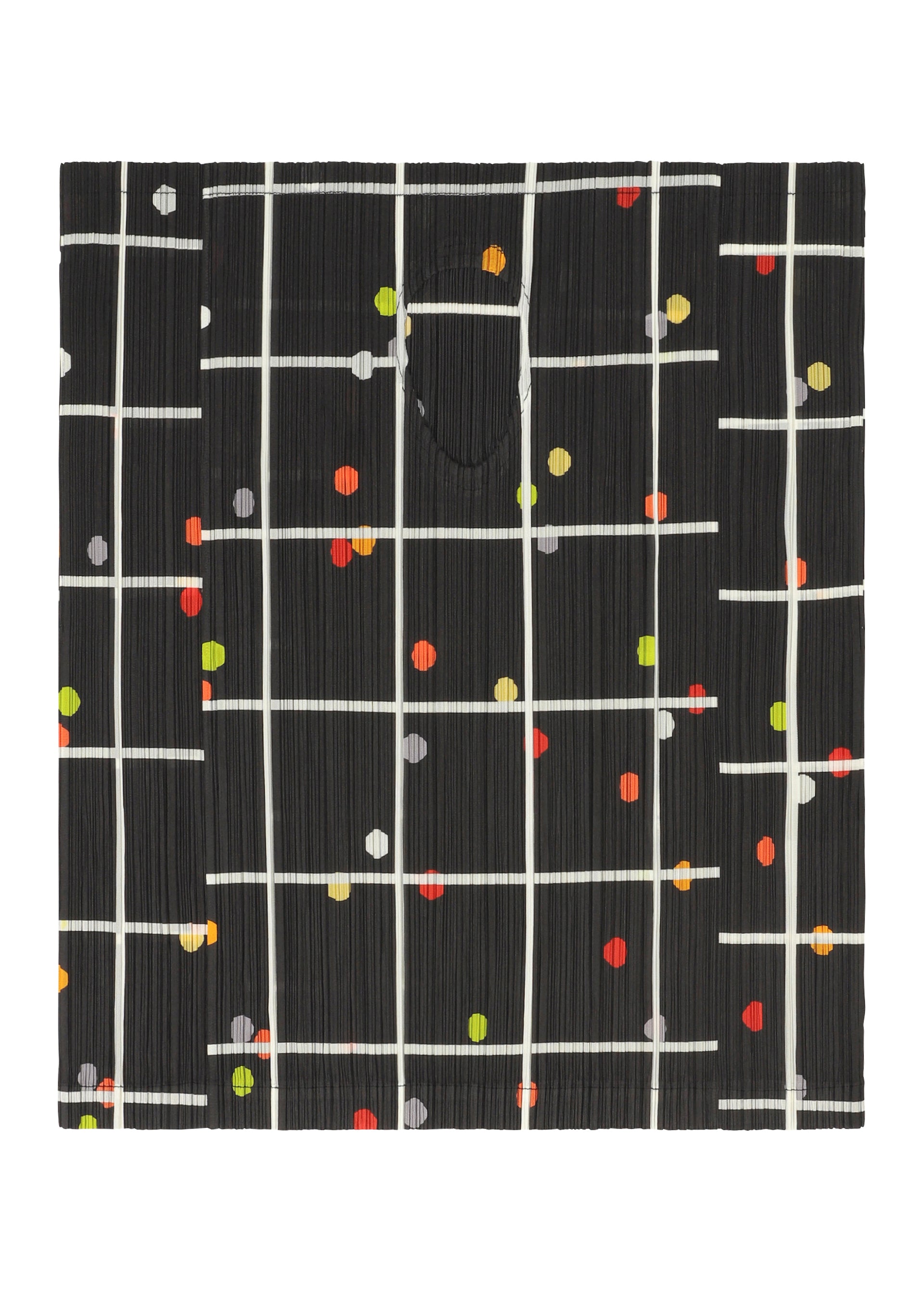 Crossing Dots