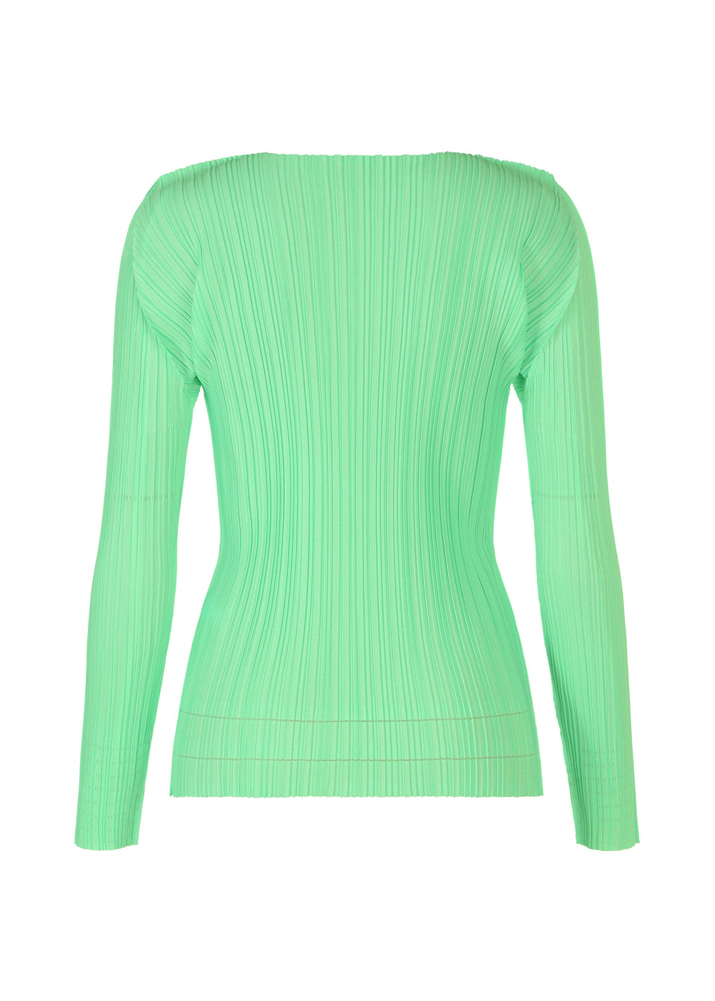 Soft Pleats