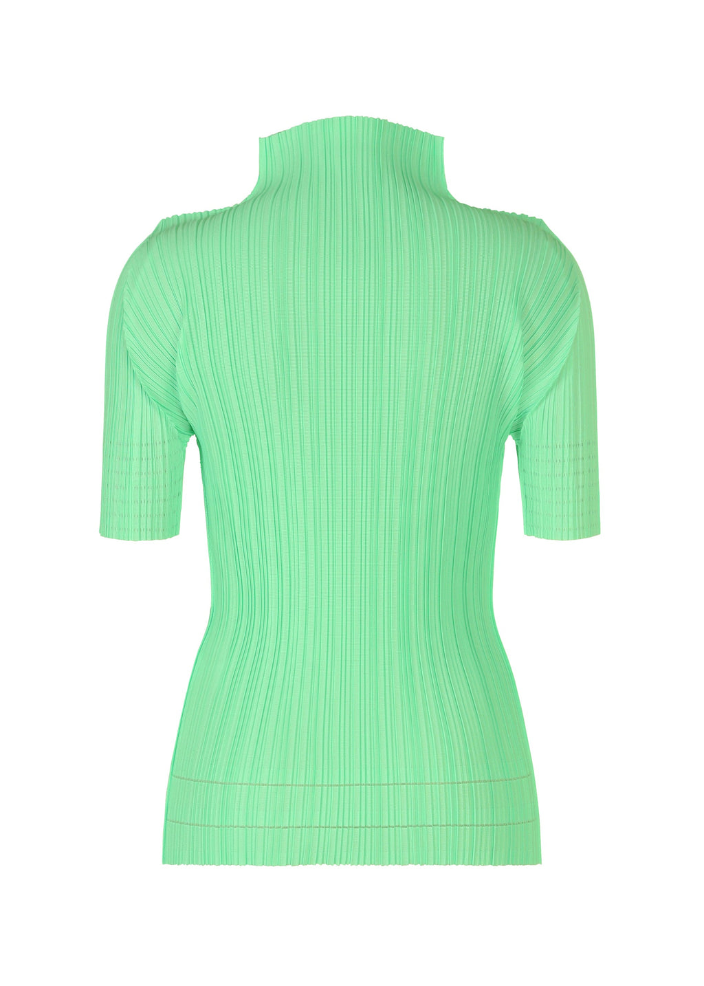 Soft Pleats