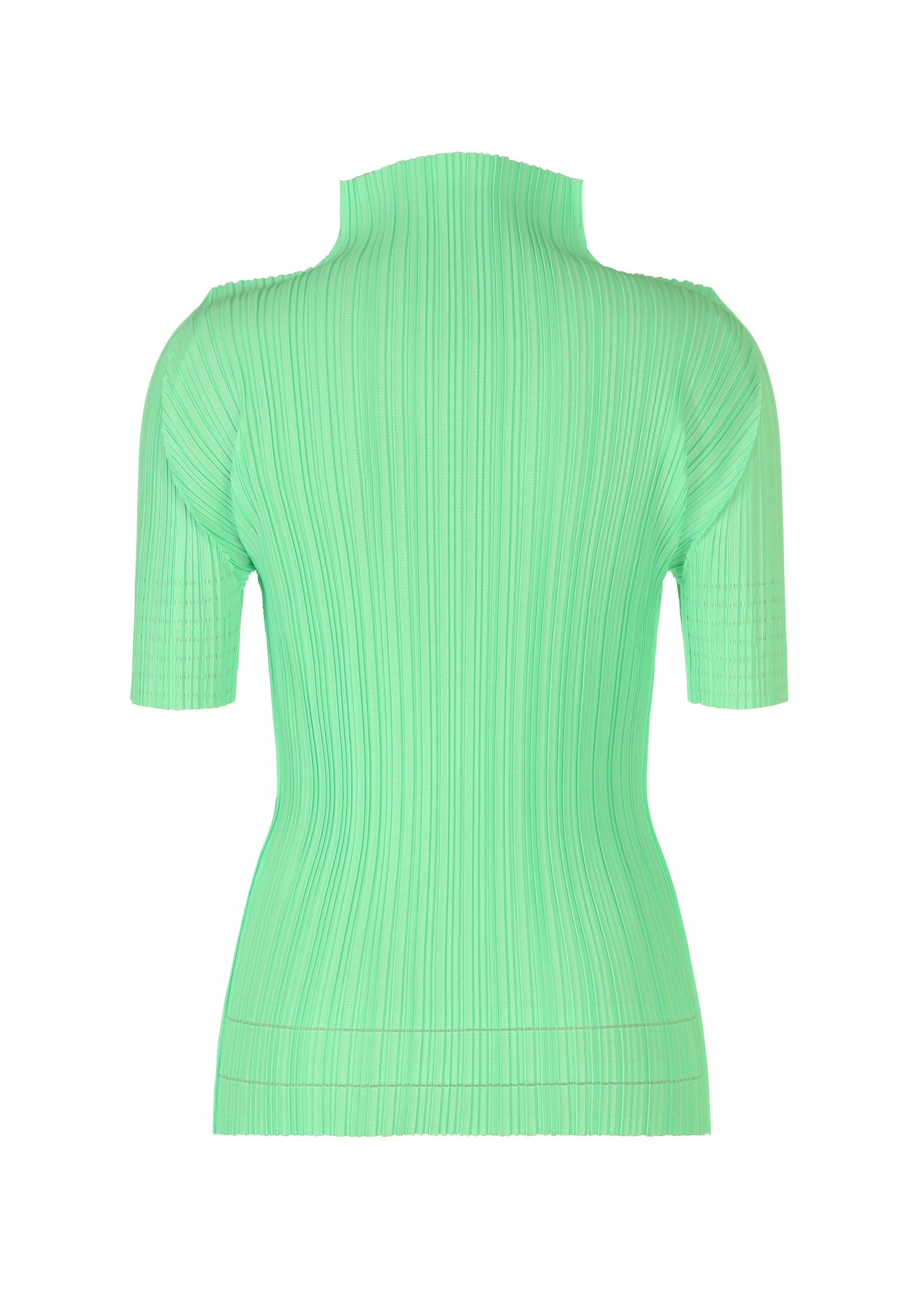 Soft Pleats