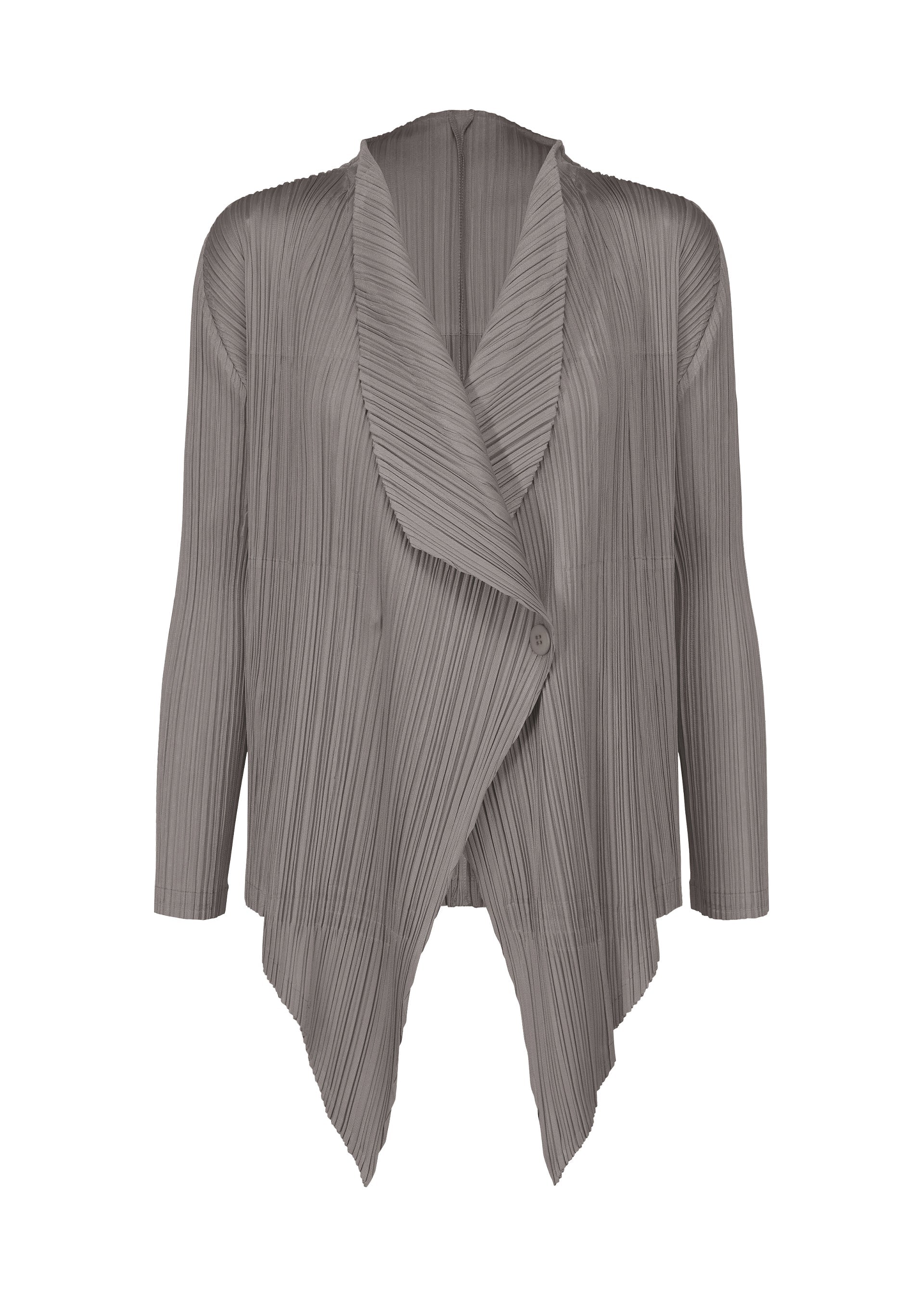 Monthly Colors : January - GRAY
