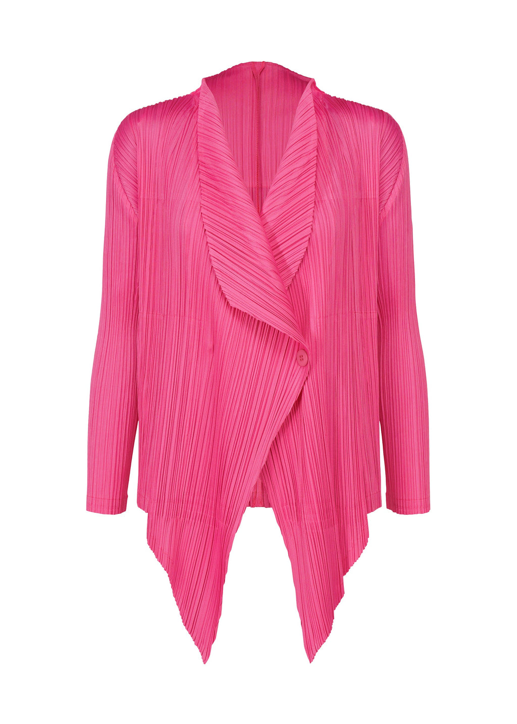 Monthly Colors : January - HOT PINK