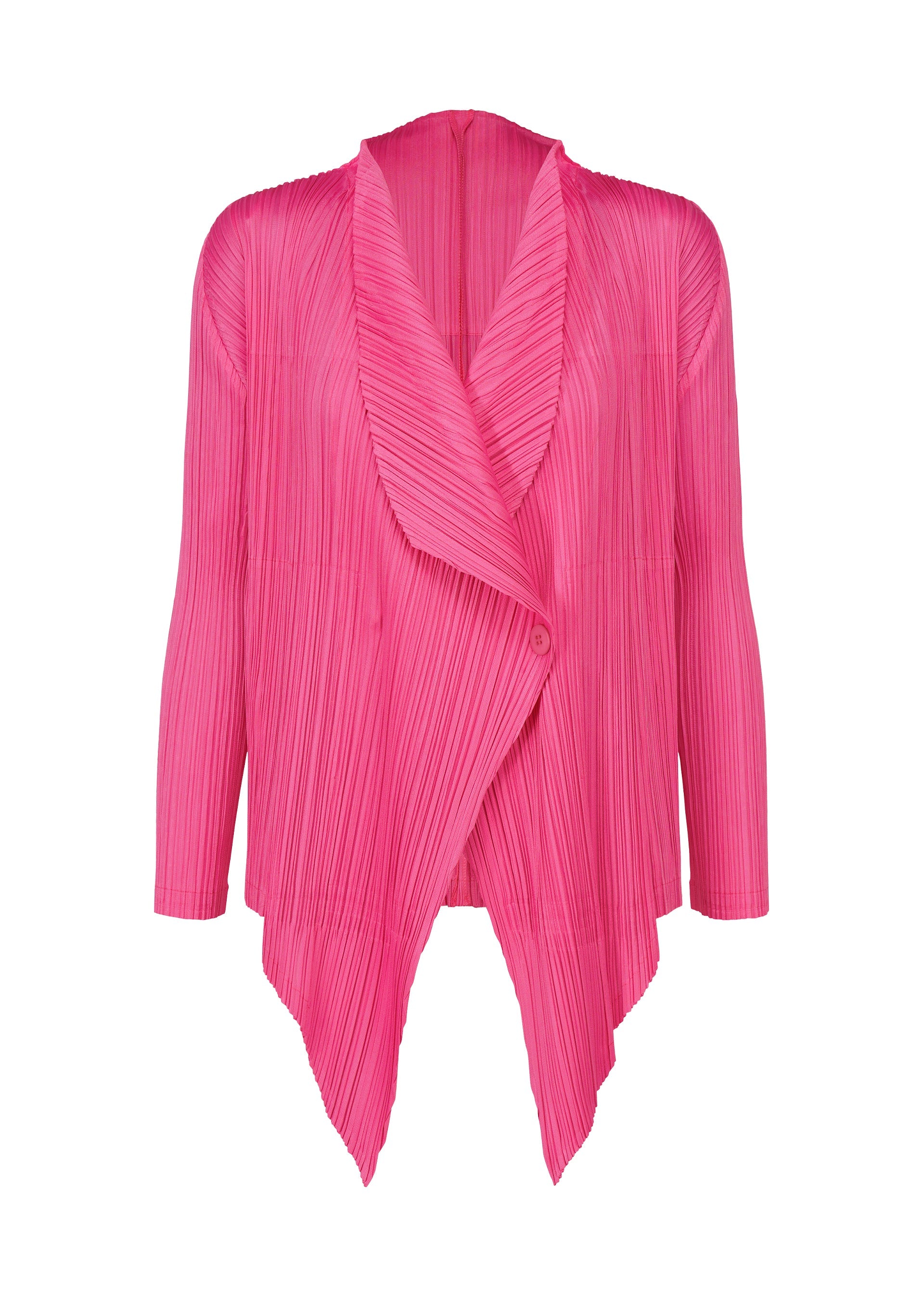 Monthly Colors : January - HOT PINK