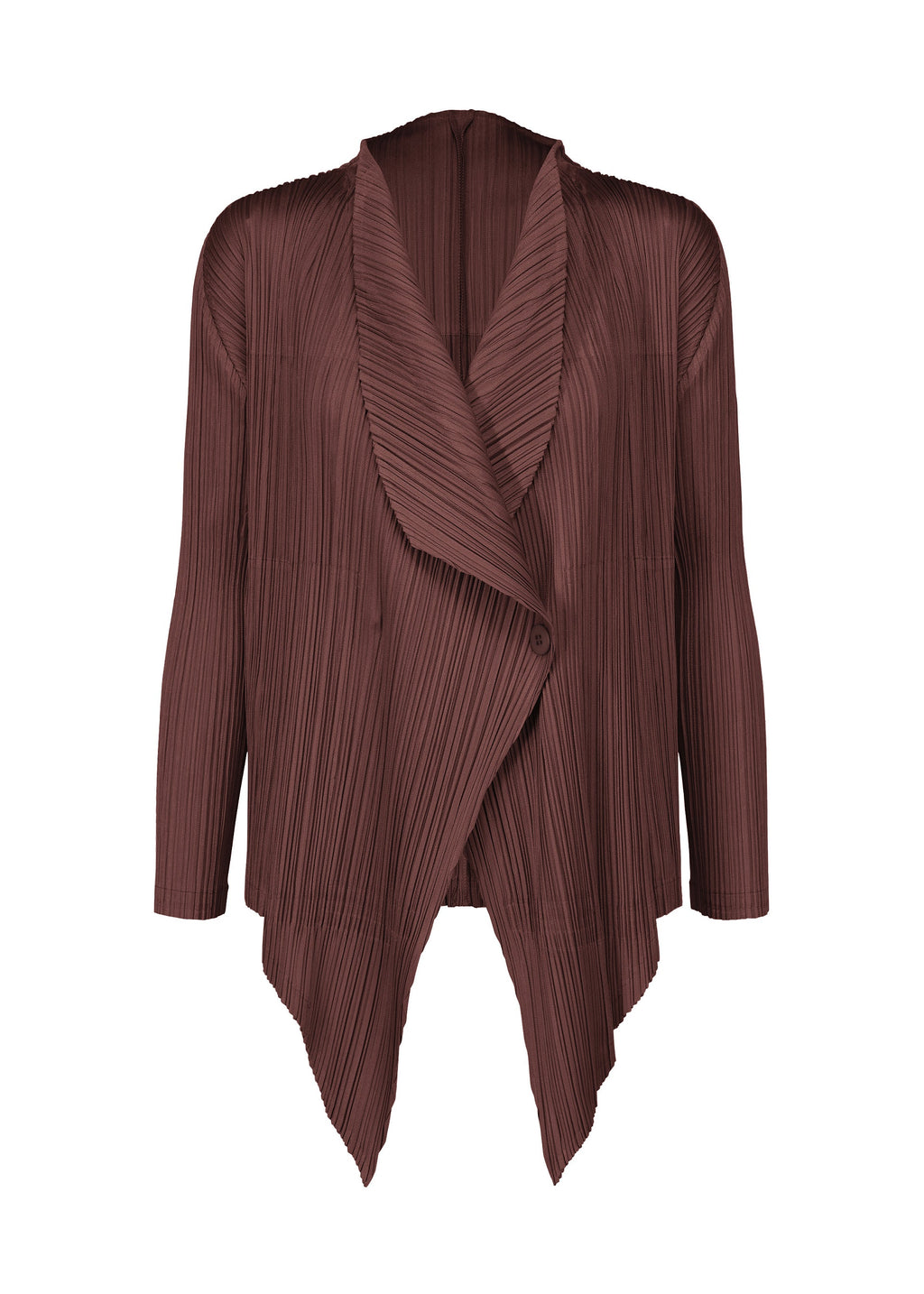 Monthly Colors : January - BORDEAUX