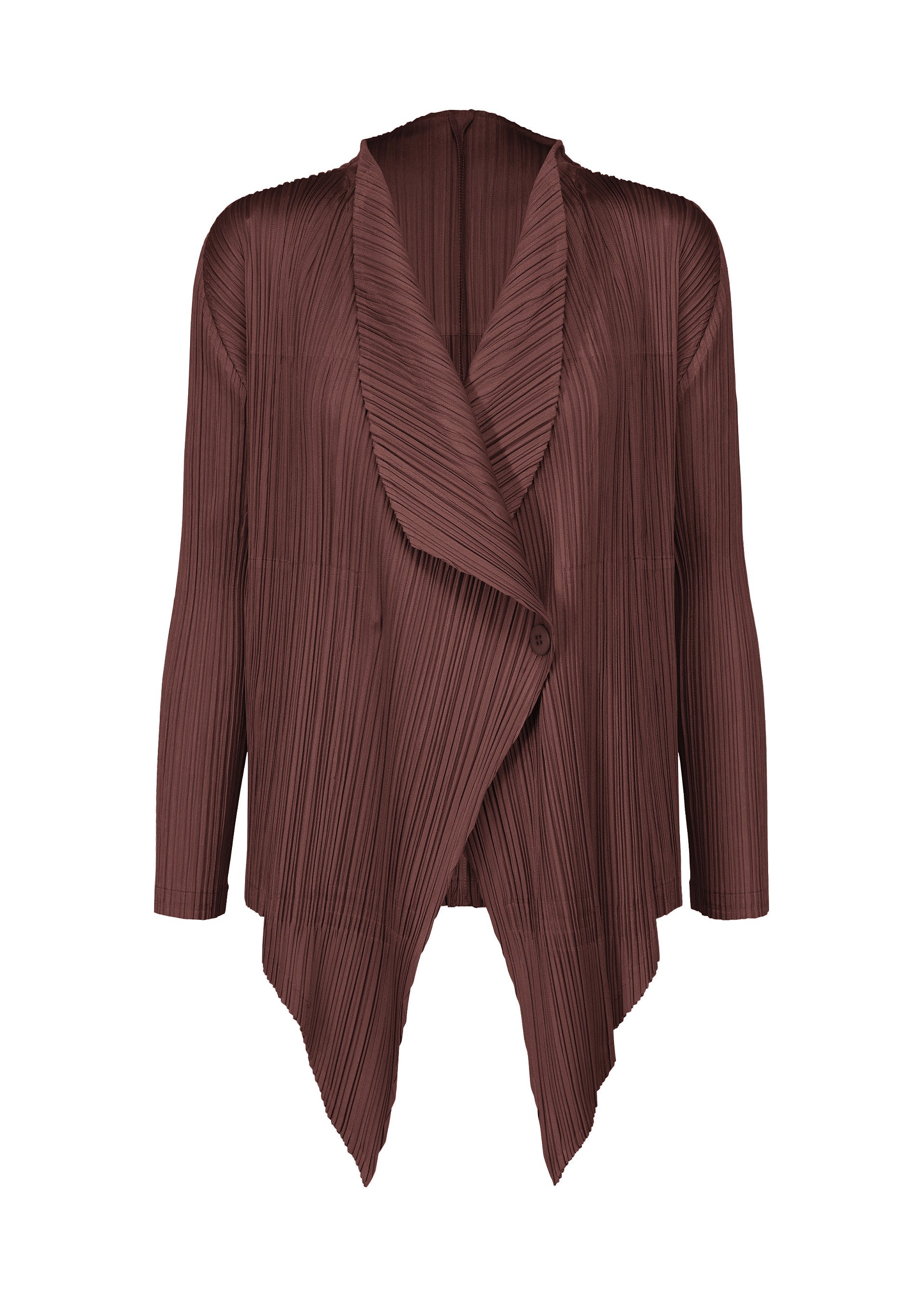 Monthly Colors : January - BORDEAUX