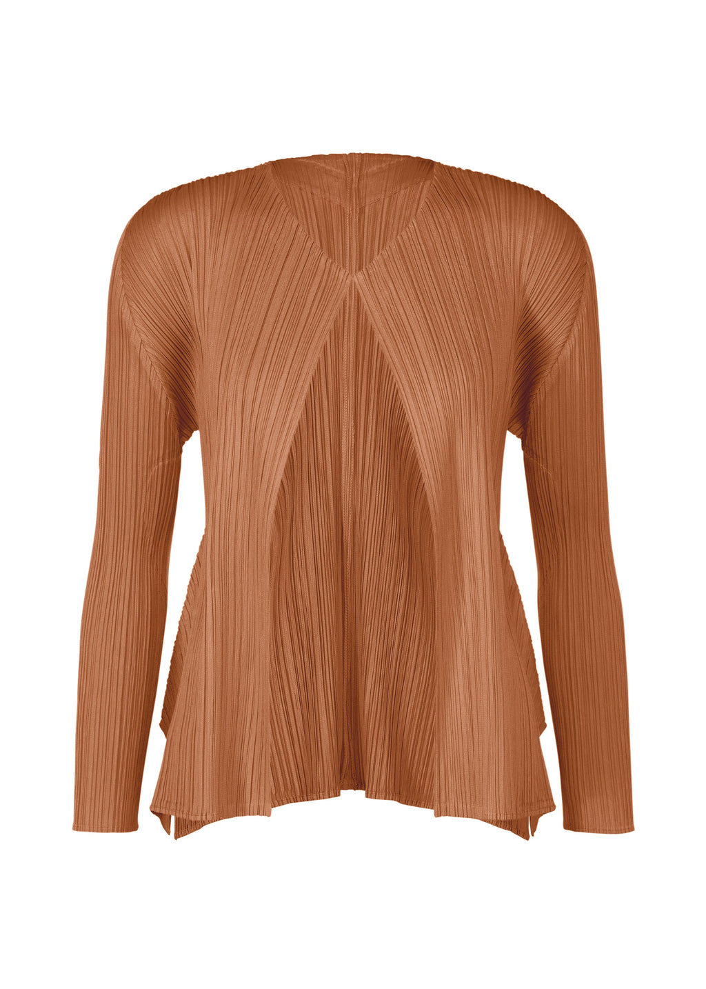 Monthly Colors : March - BROWN