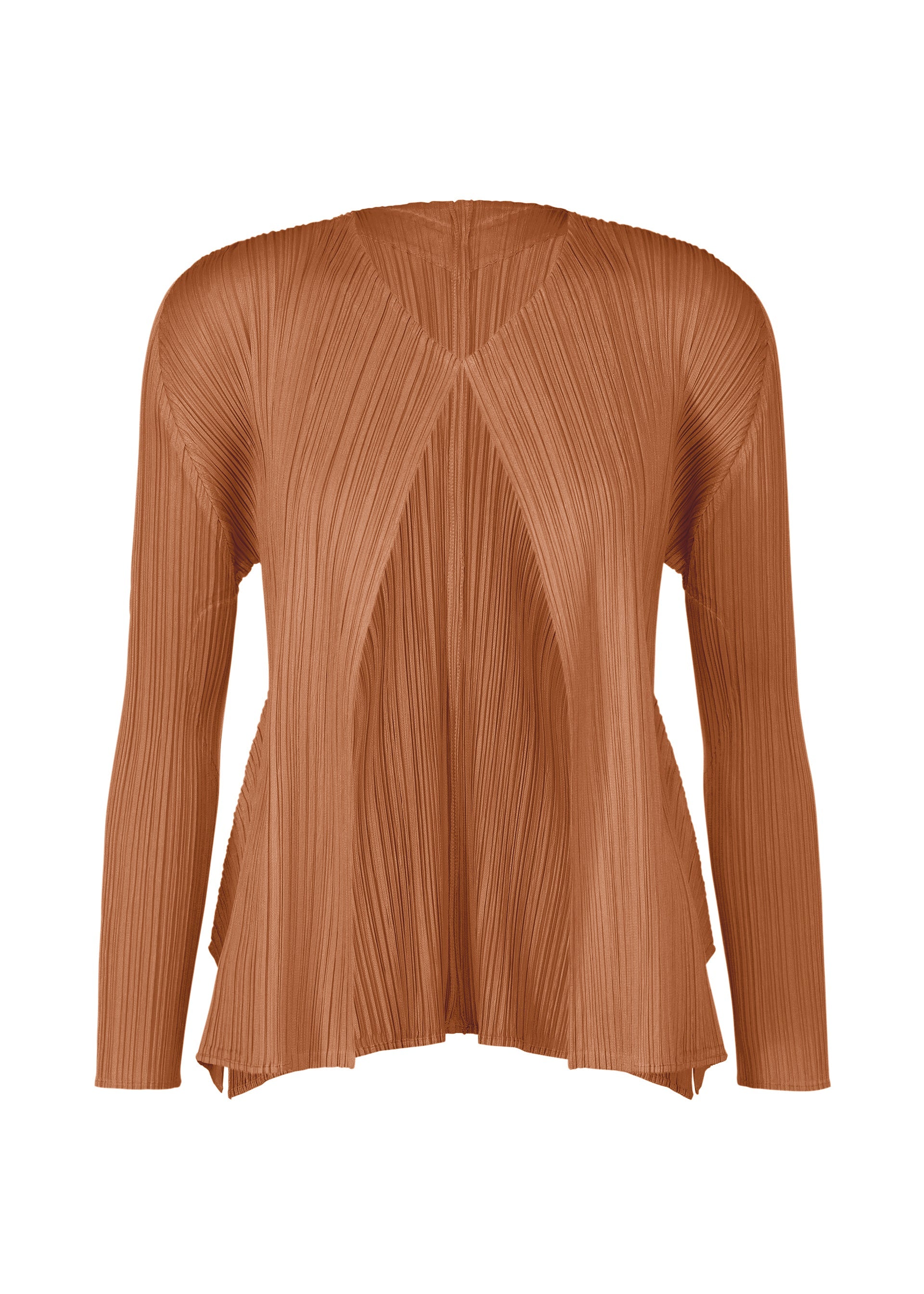 Monthly Colors : March - BROWN