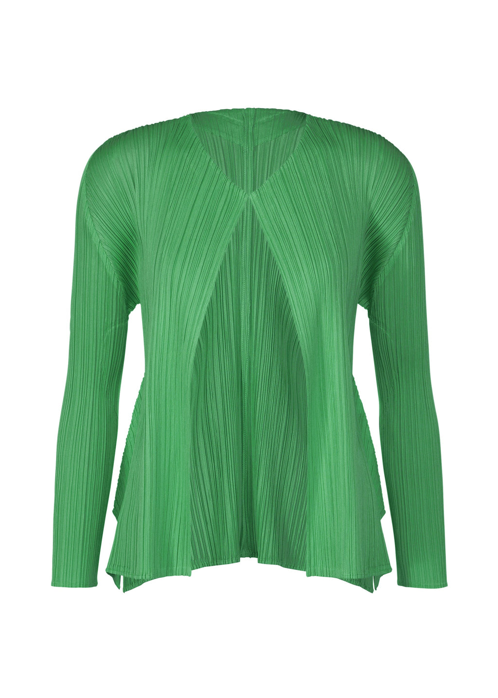 Monthly Colors : March - GRASS GREEN