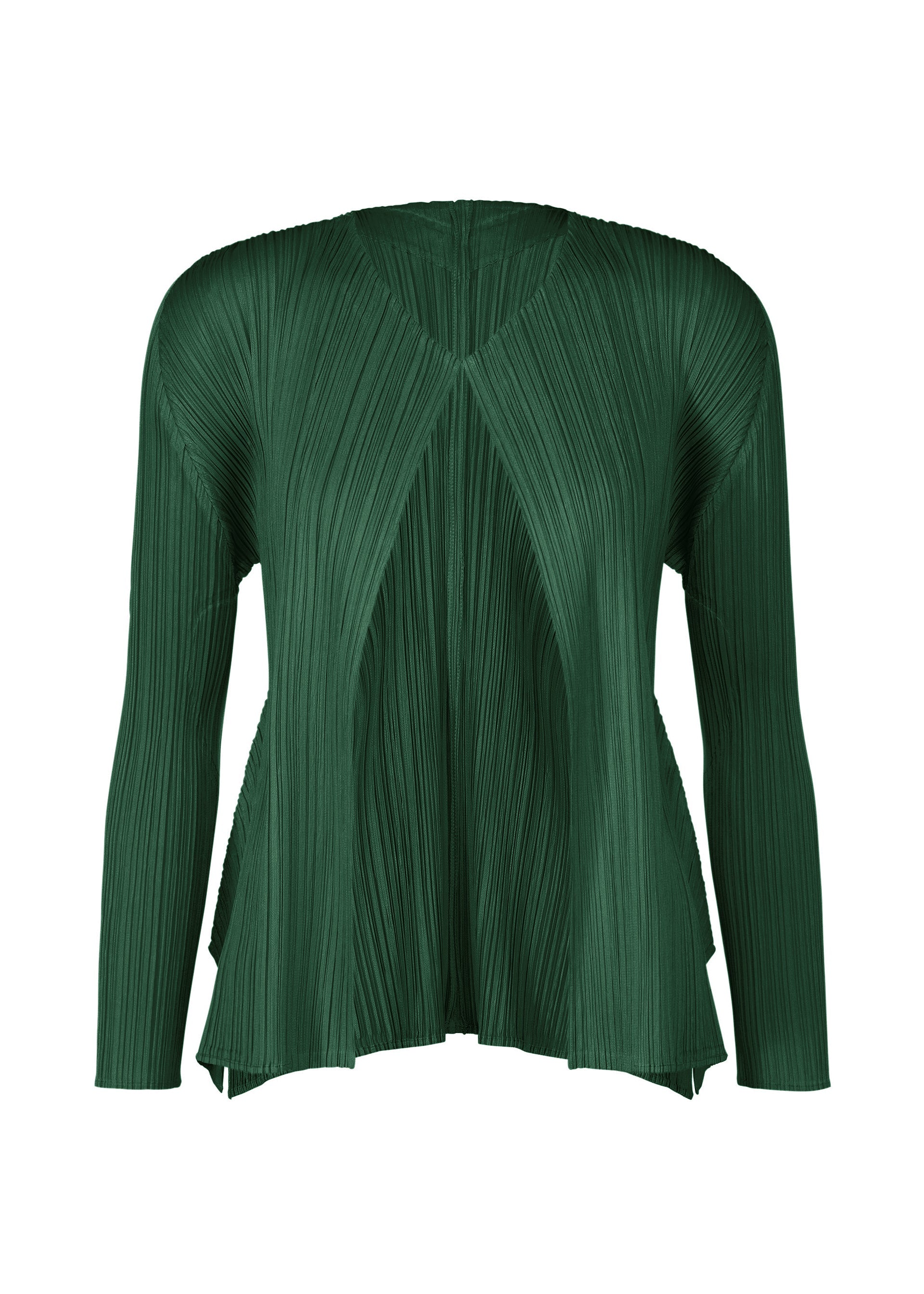 Monthly Colors : March - DARK GREEN