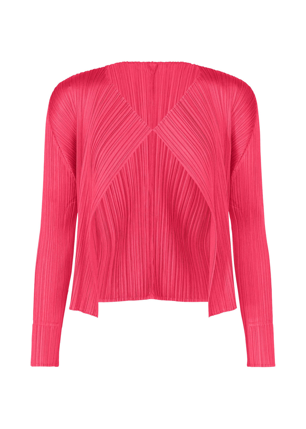 Monthly Colors : June - BRIGHT PINK