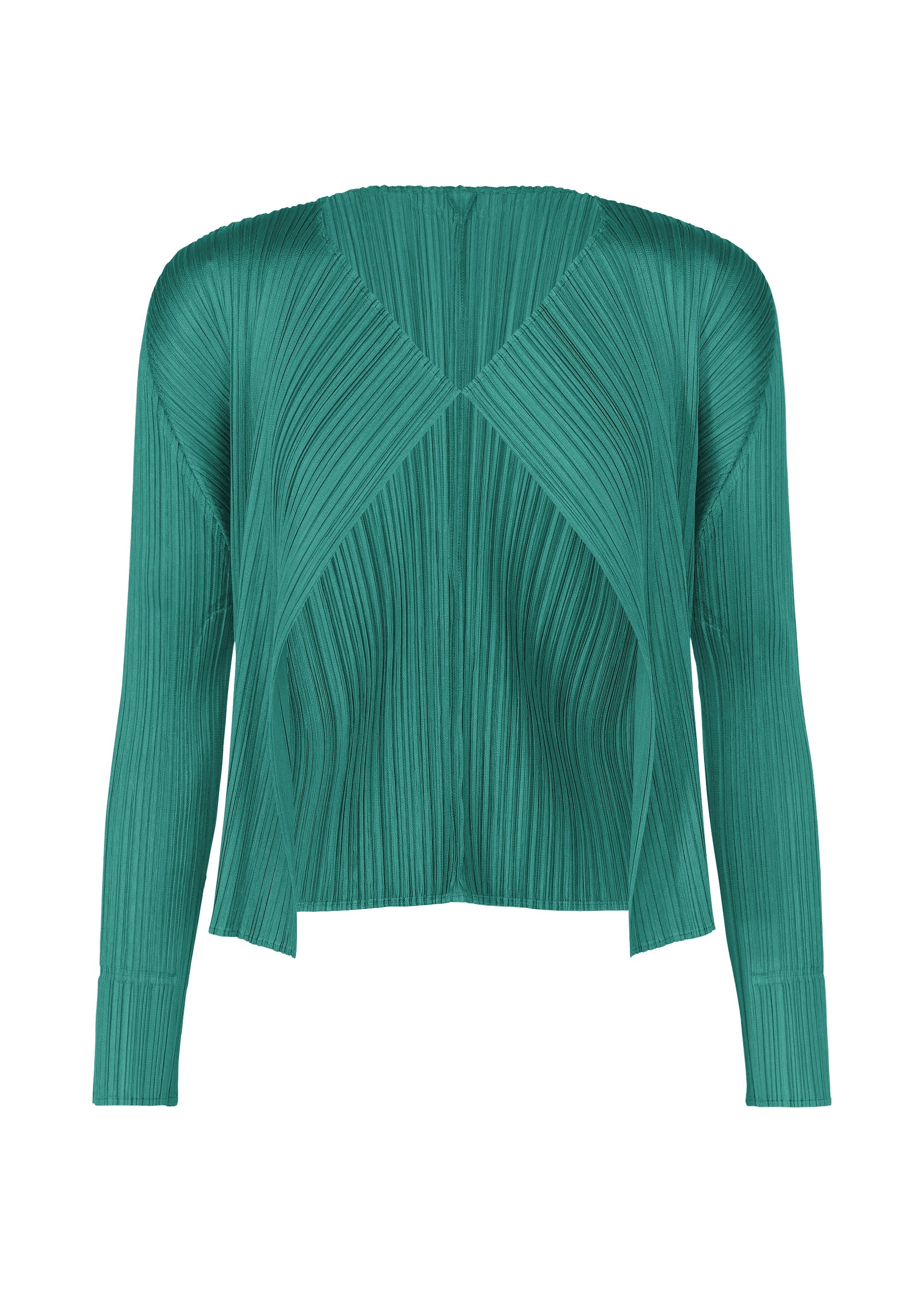 Monthly Colors : June - BLUE GREEN