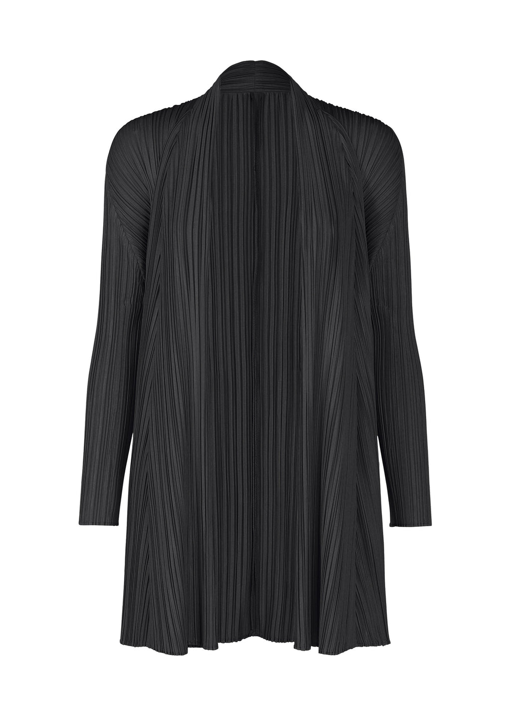 Mellow Pleats - BLACK