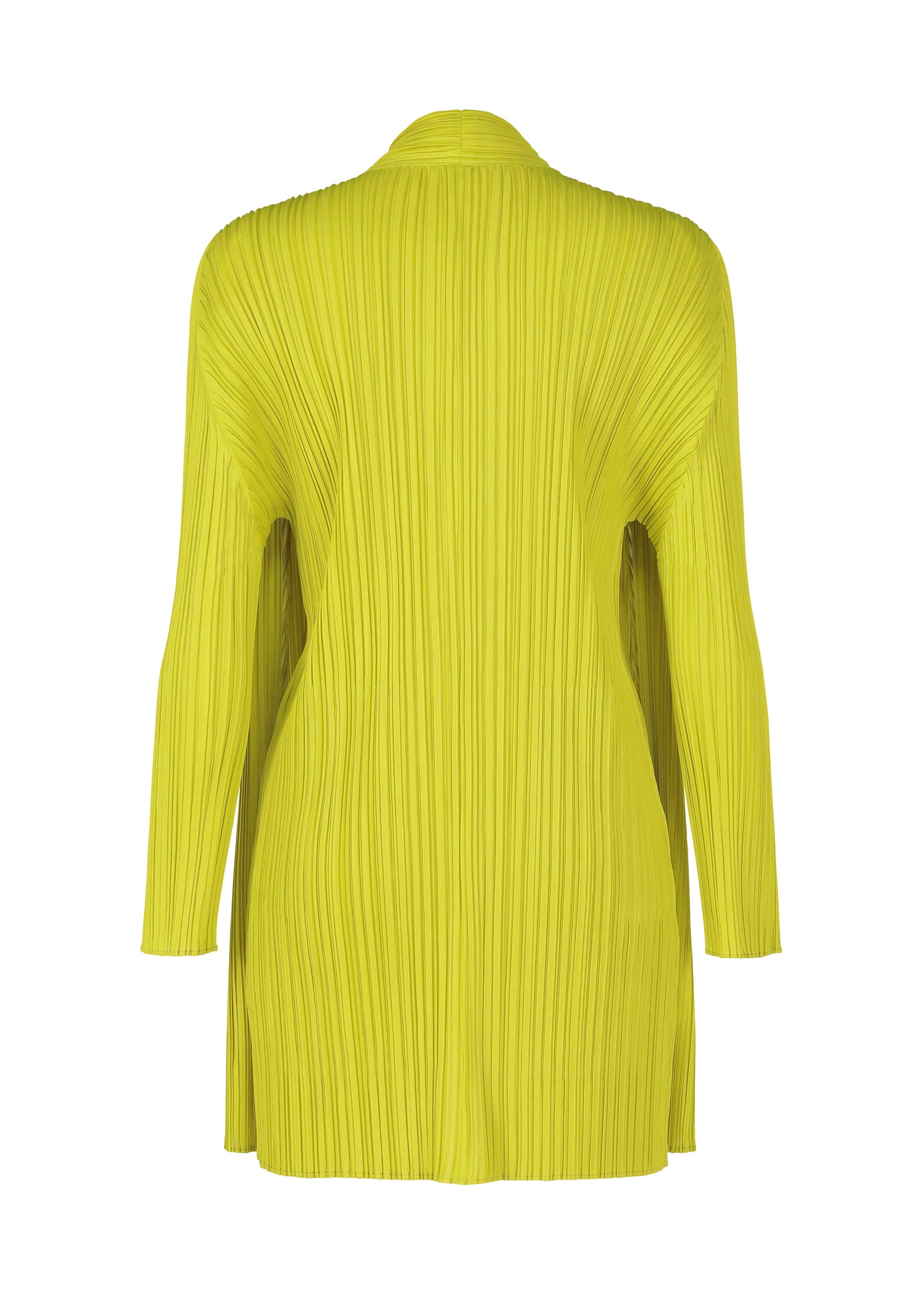 Mellow Pleats