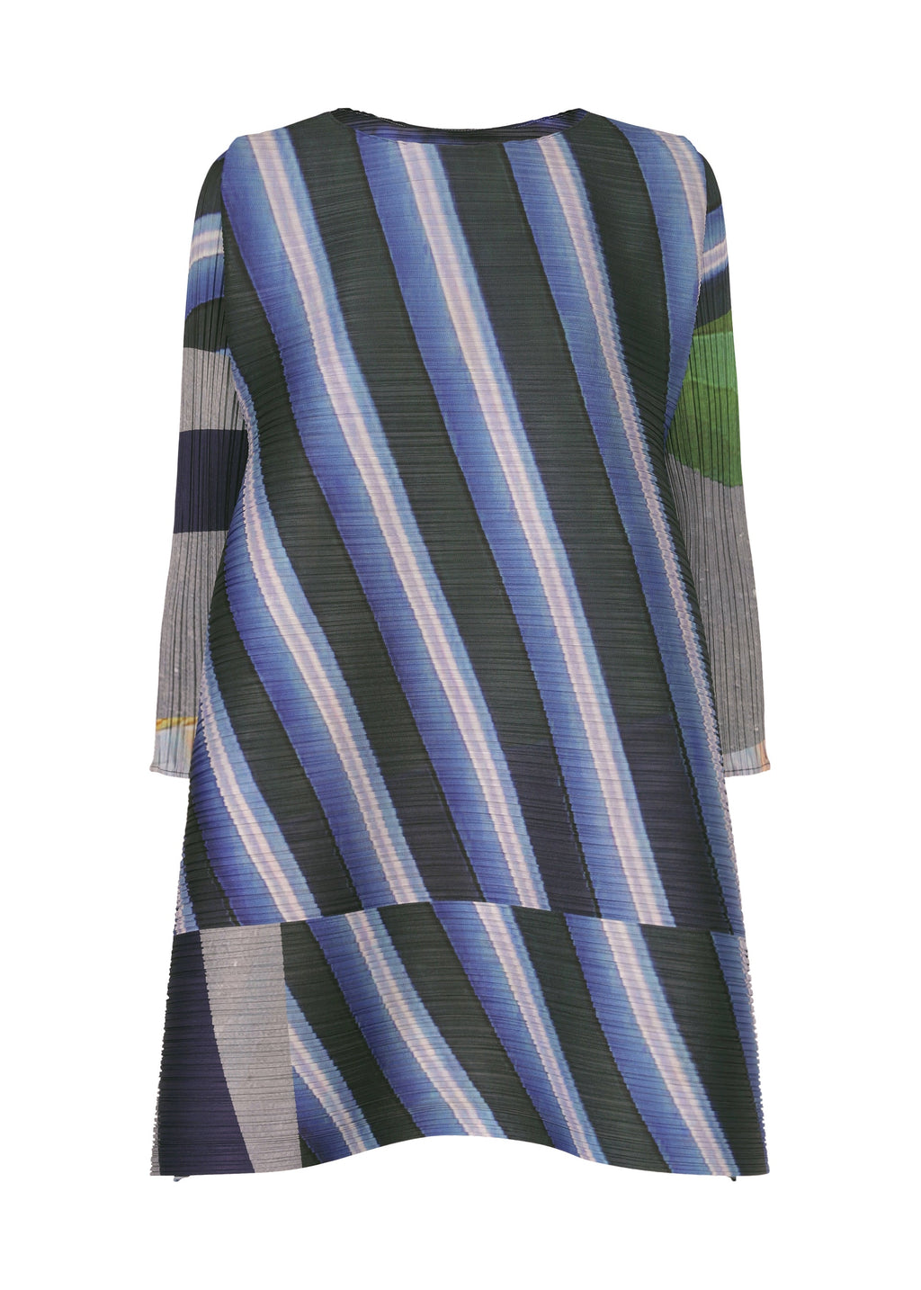 City Collage - GRAY×NAVY