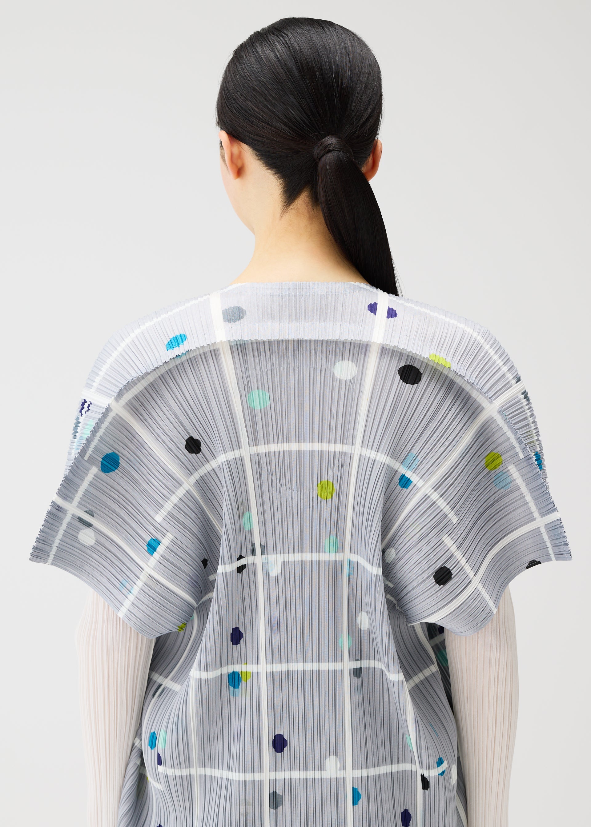 Crossing Dots