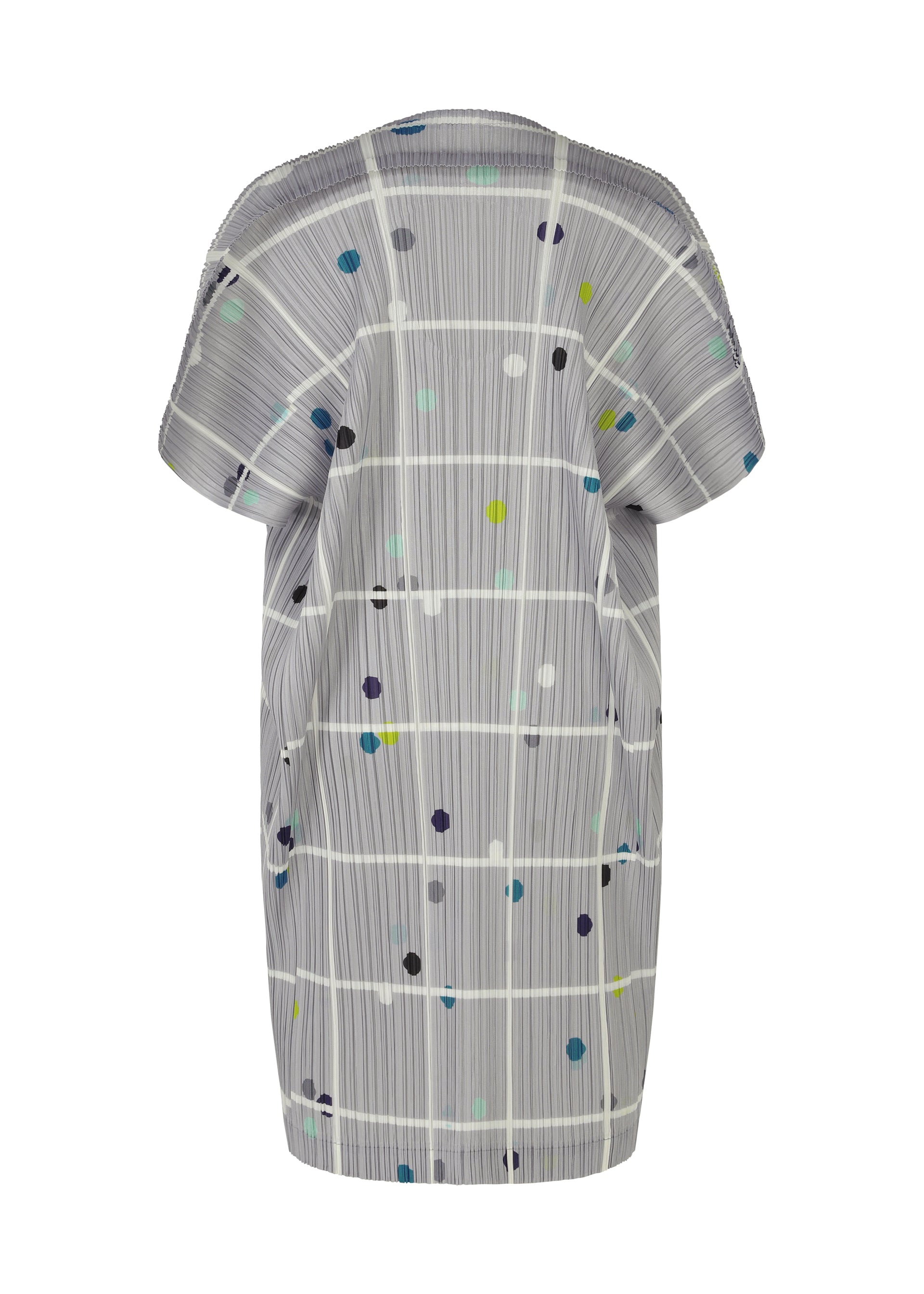 Crossing Dots