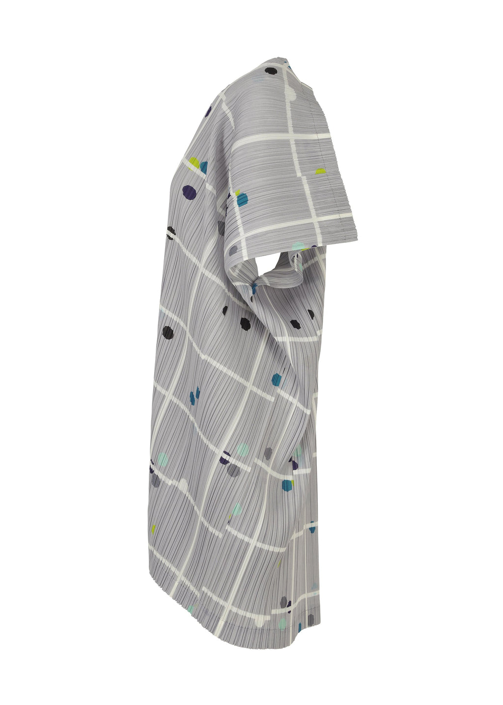 Crossing Dots