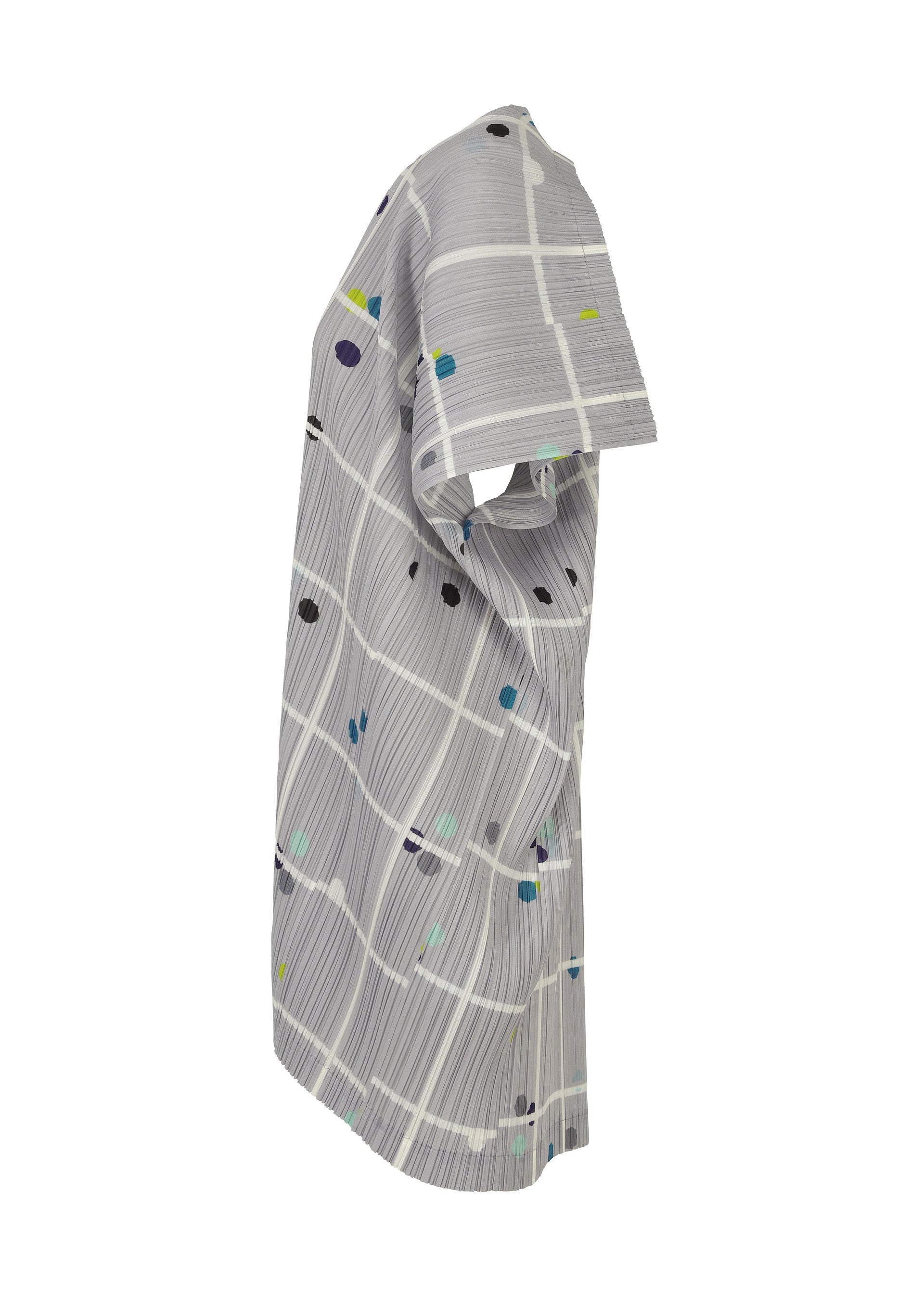 Crossing Dots