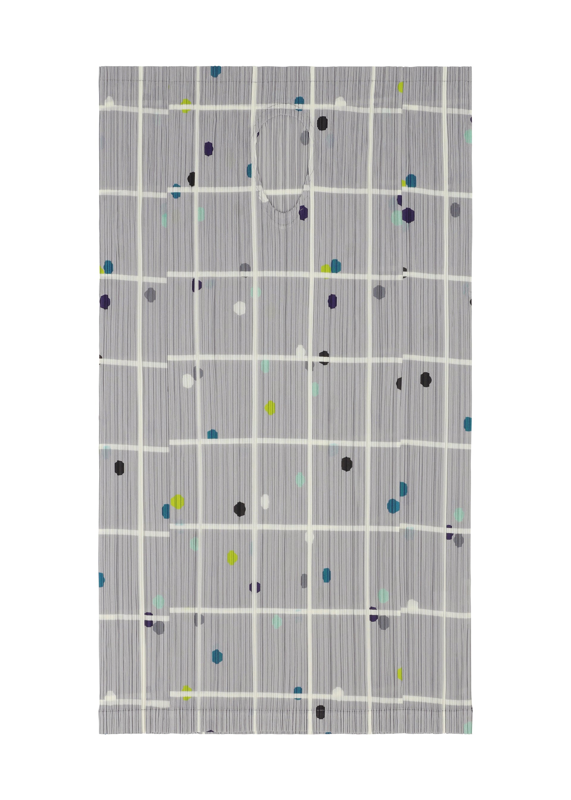 Crossing Dots