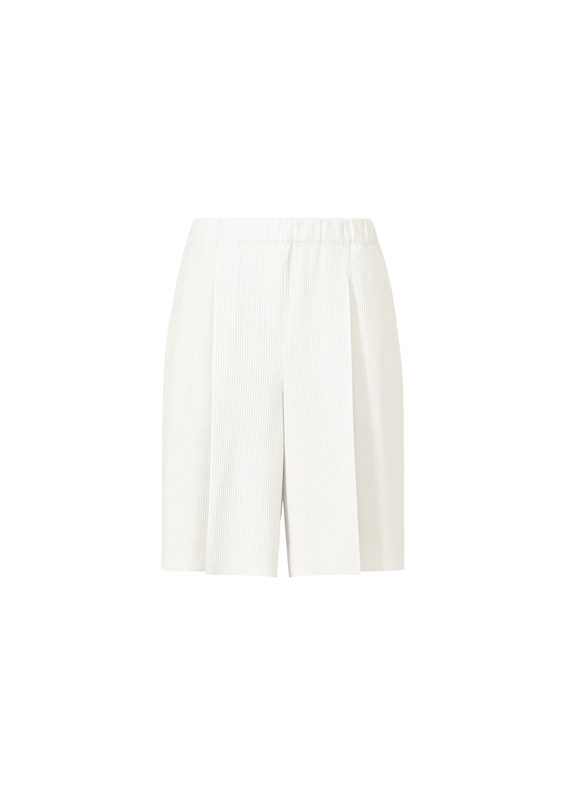 A-POC Bottoms - WHITE