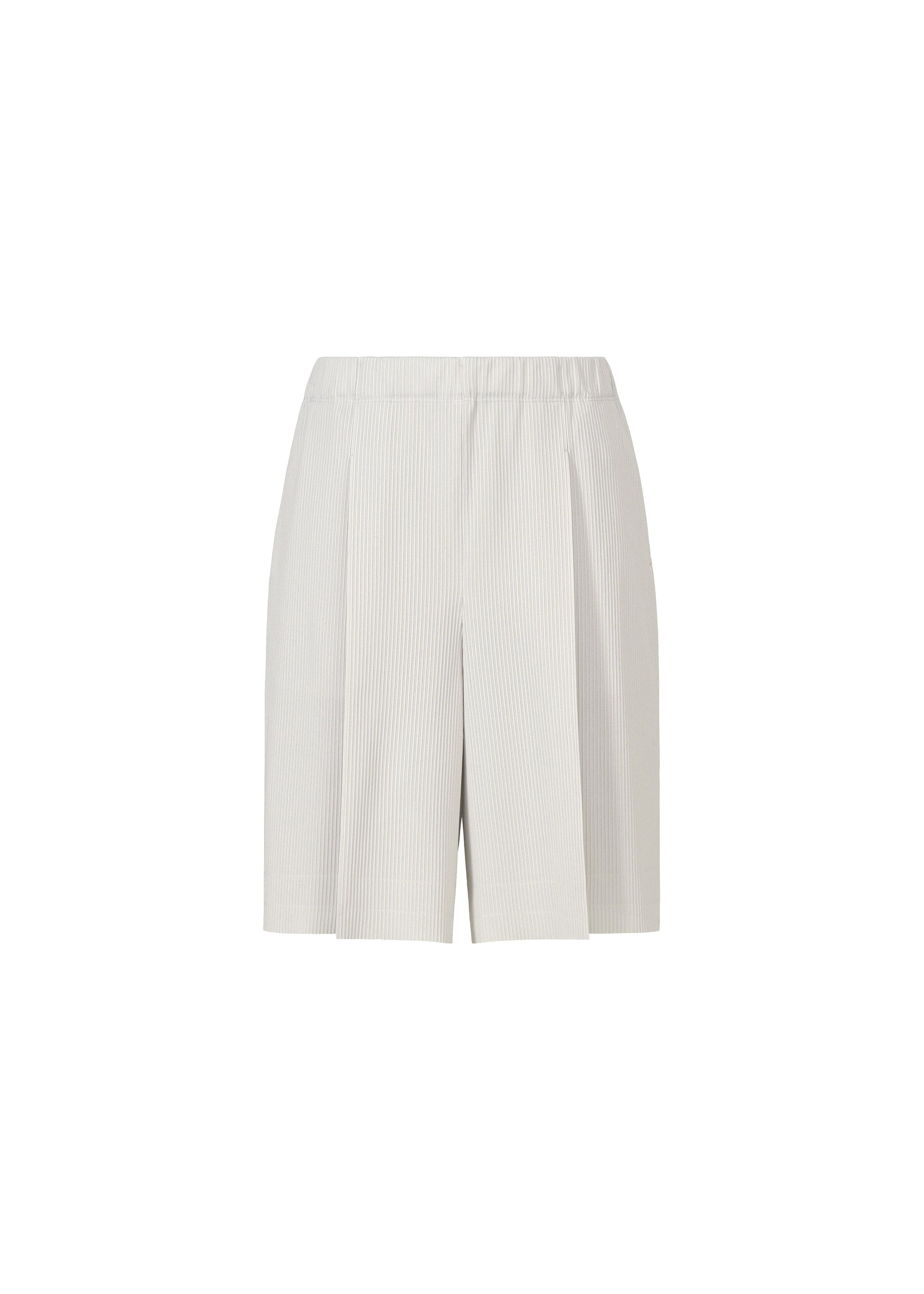 A-POC Bottoms - COOL GRAY