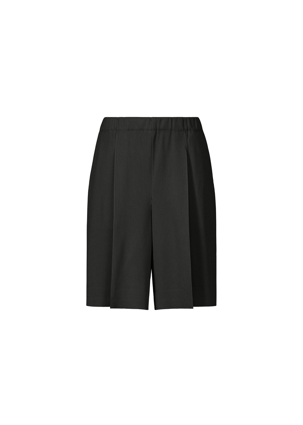 A-POC Bottoms - BLACK