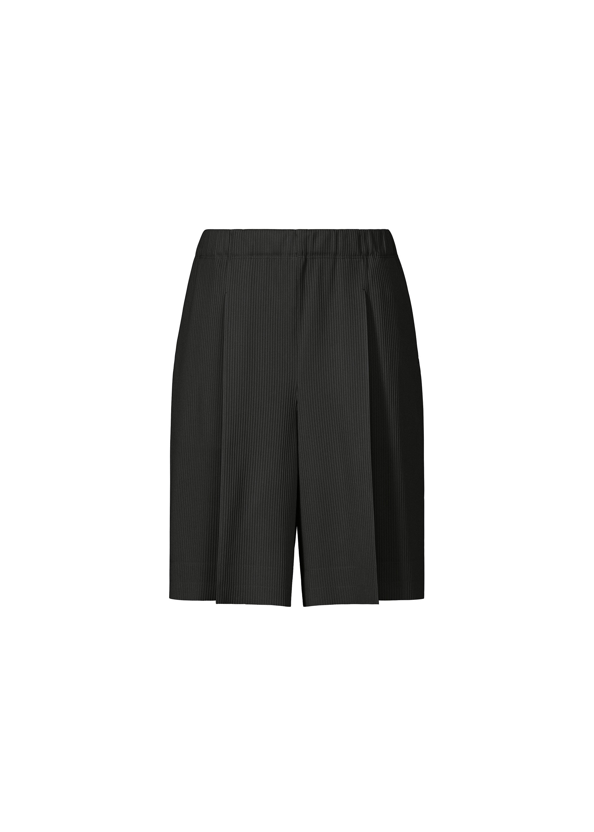A-POC Bottoms - BLACK