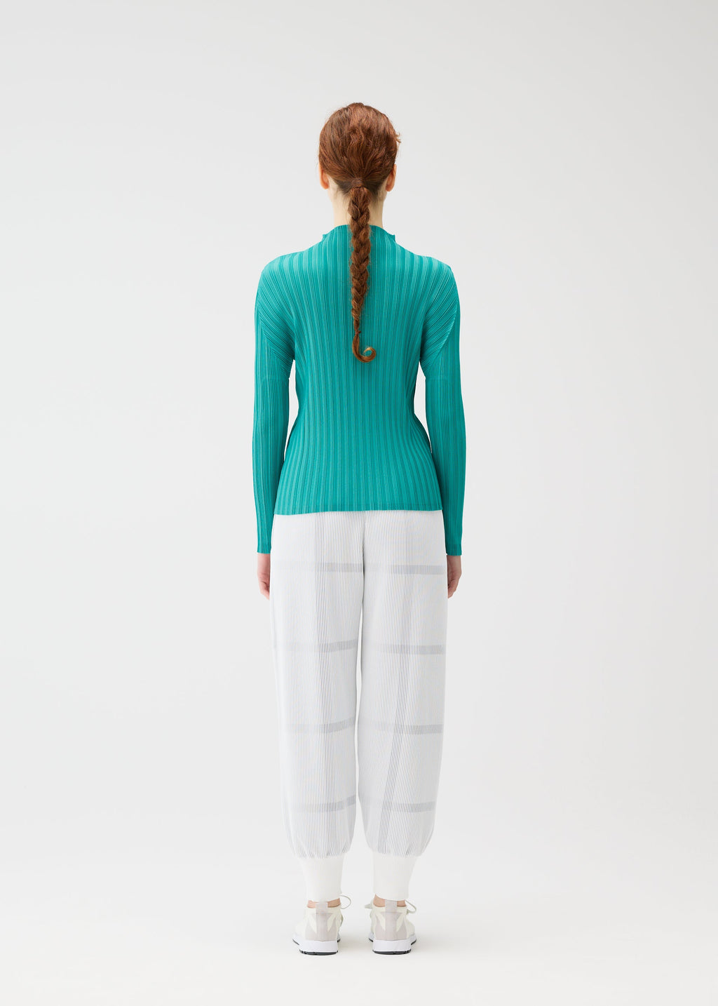 Crossing Knit