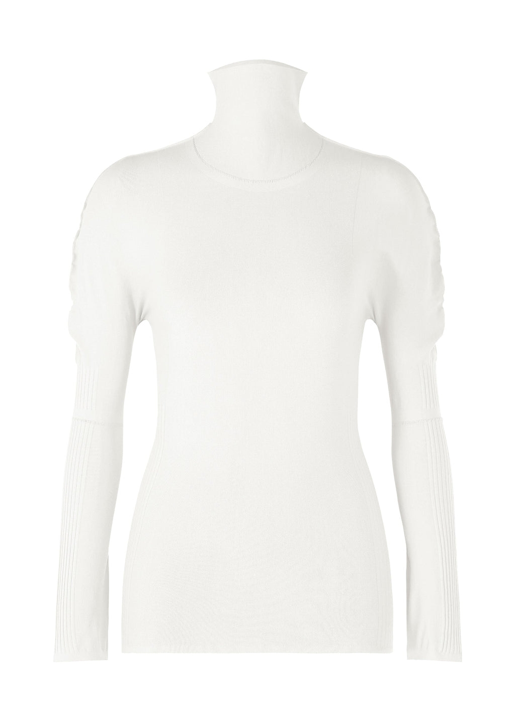 A-POC Skin - WHITE