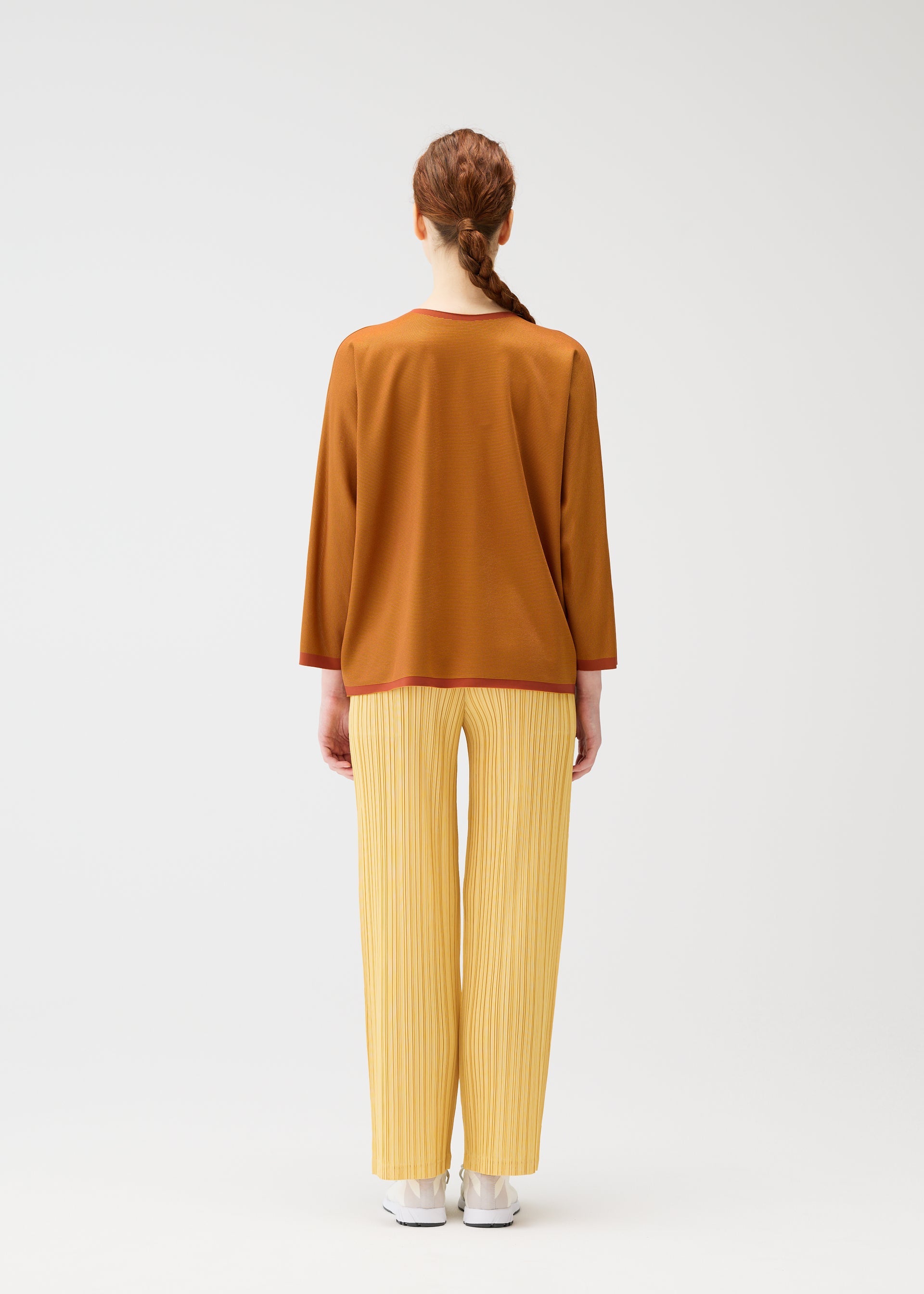 A-POC Form Stripe